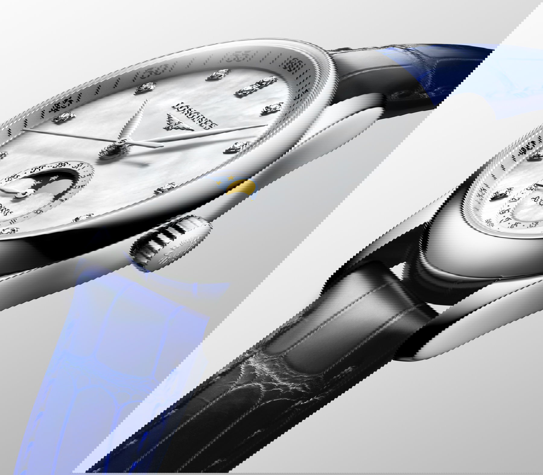 IMG_9086 Longines Master Collection L2.409.4.87.0 3