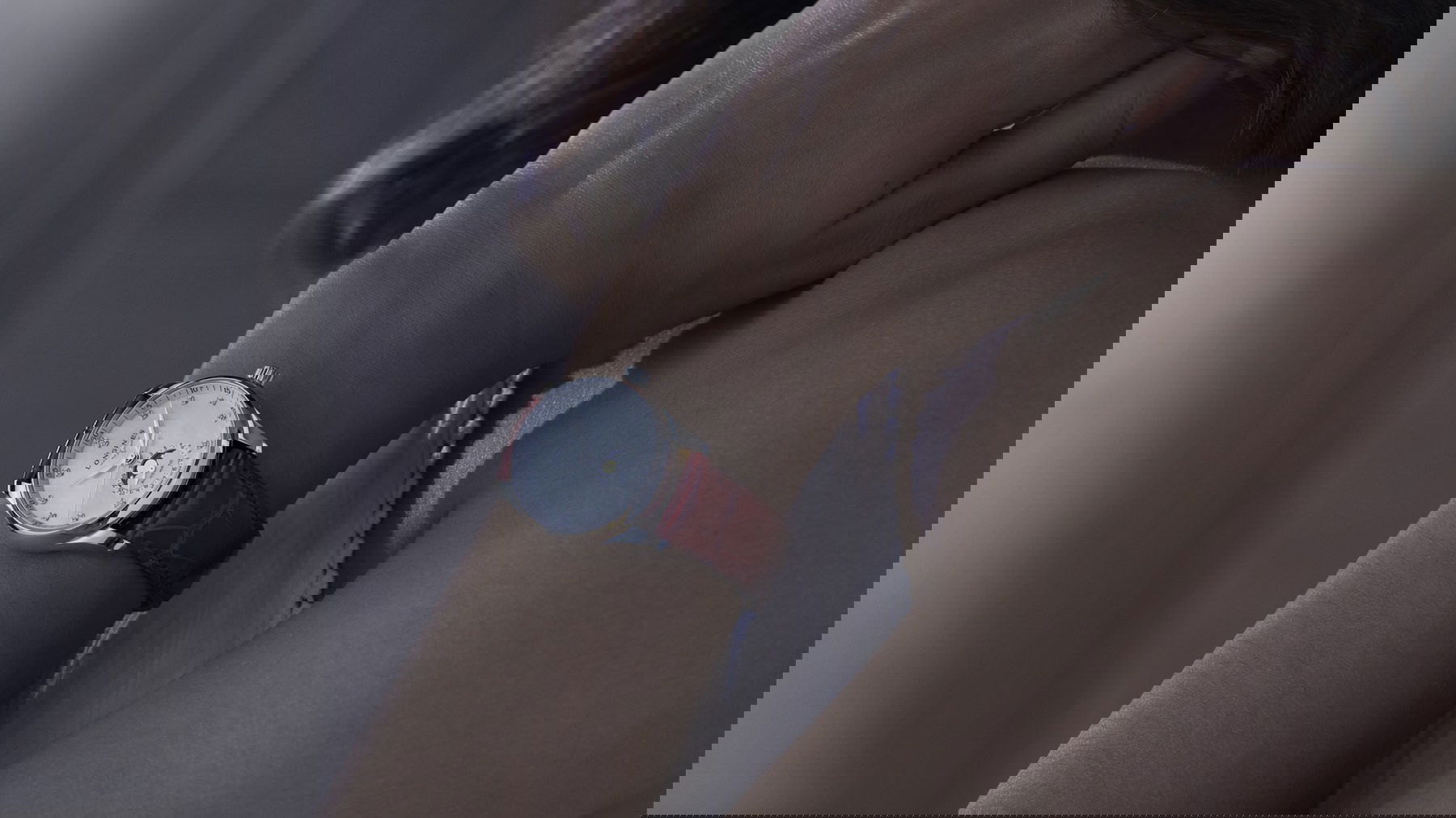 Longines Master Collection L2.409.4.87.2 3