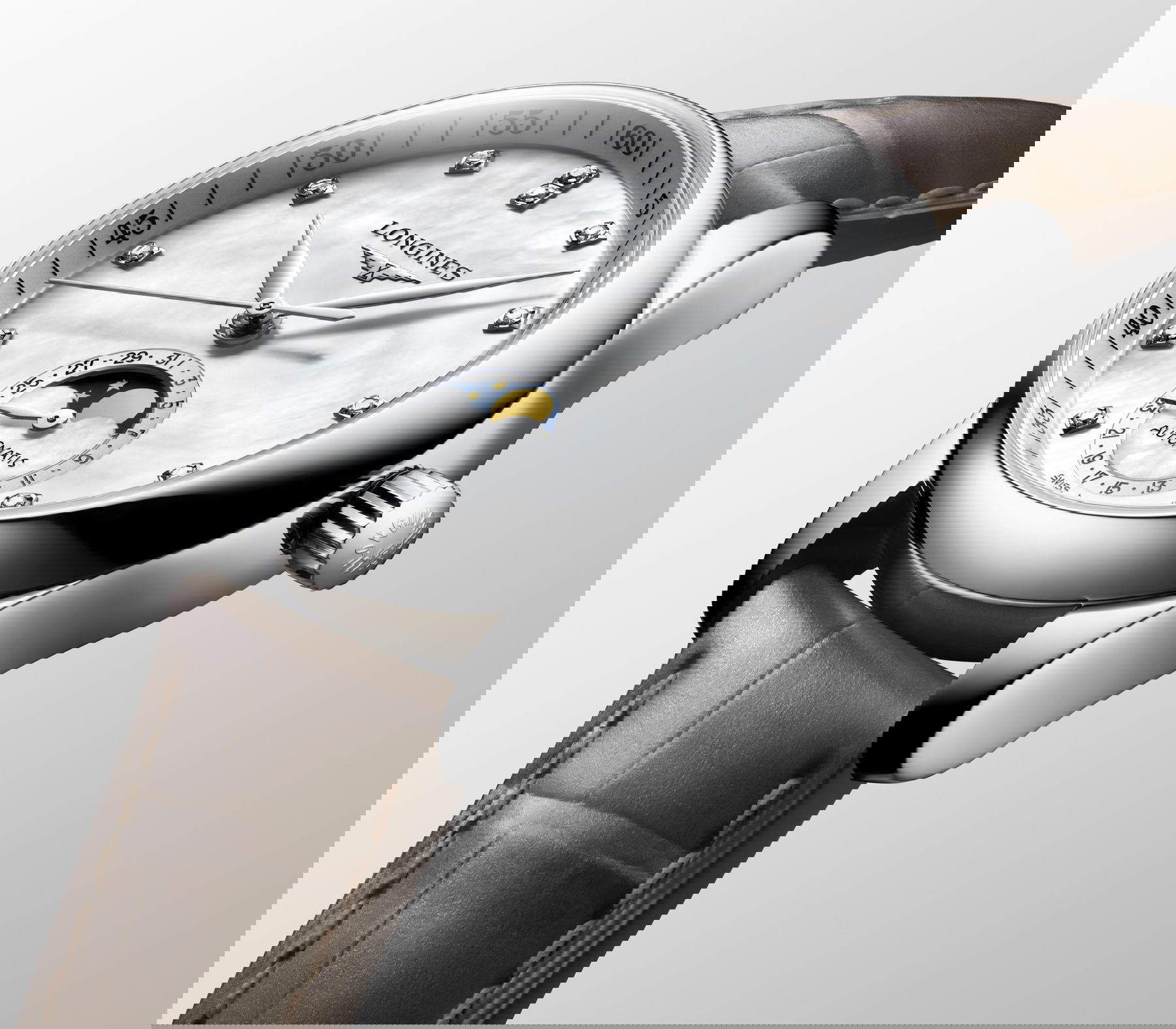 Longines Master Collection L2.409.4.87.4 3