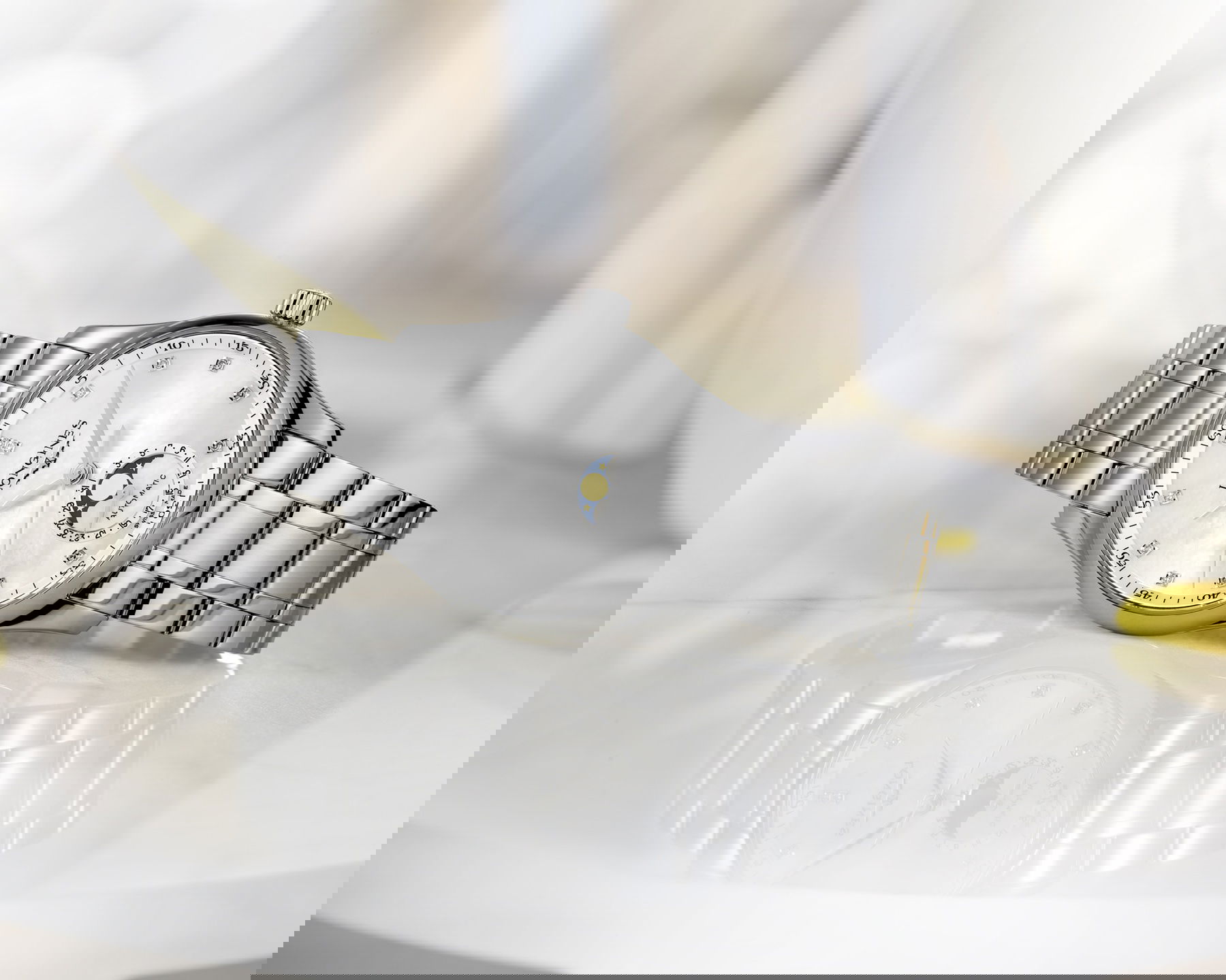 Longines Master Collection L2.409.4.87.6 3