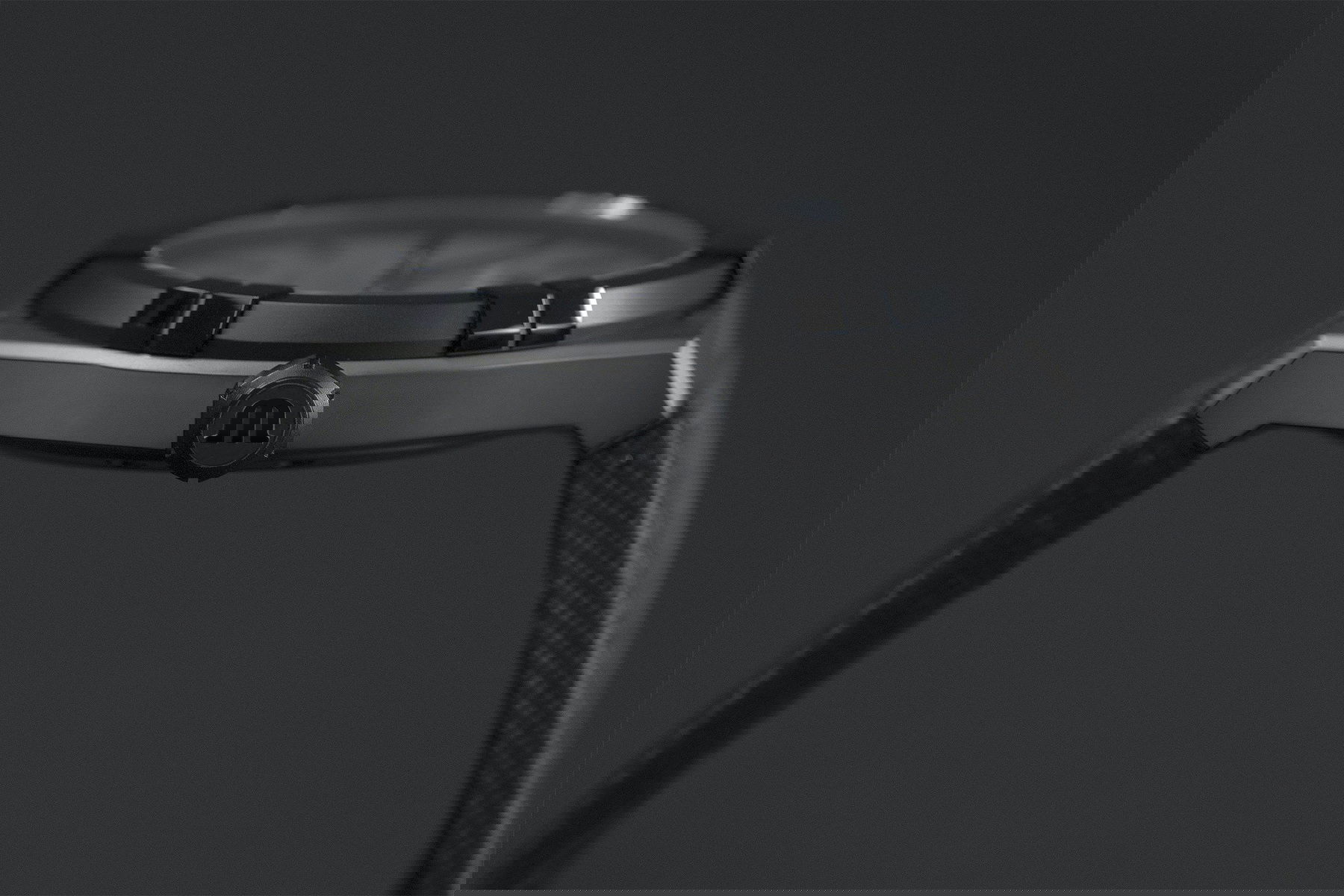 Maurice Lacroix Aikon Automatic Limited Edition Label Noir AI6008-DLB01-230-2 3