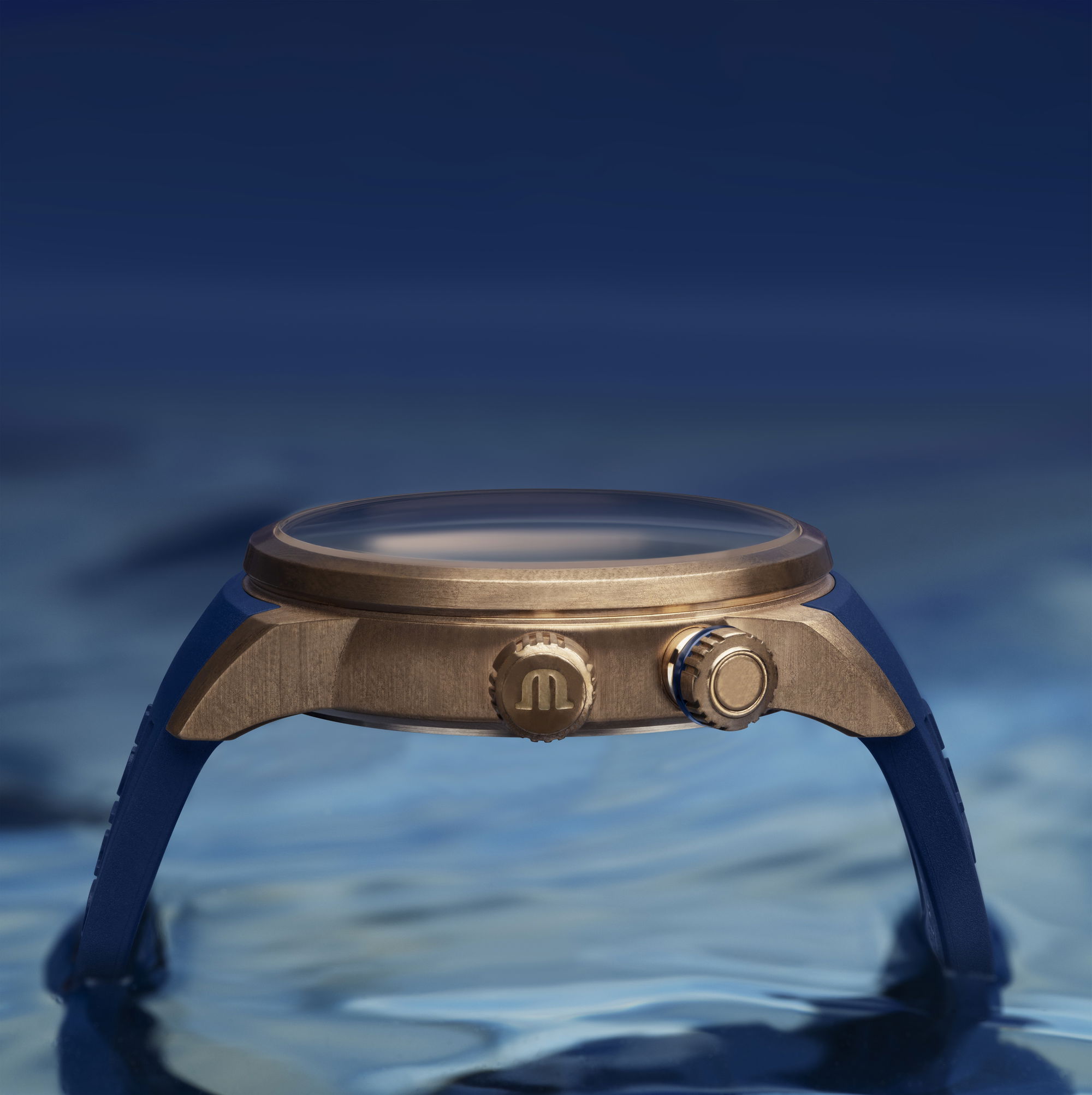 IMG_9086 Maurice Lacroix Pontos S Diver X Lidija Liji? PT6248-BRZ0B-430-4 3