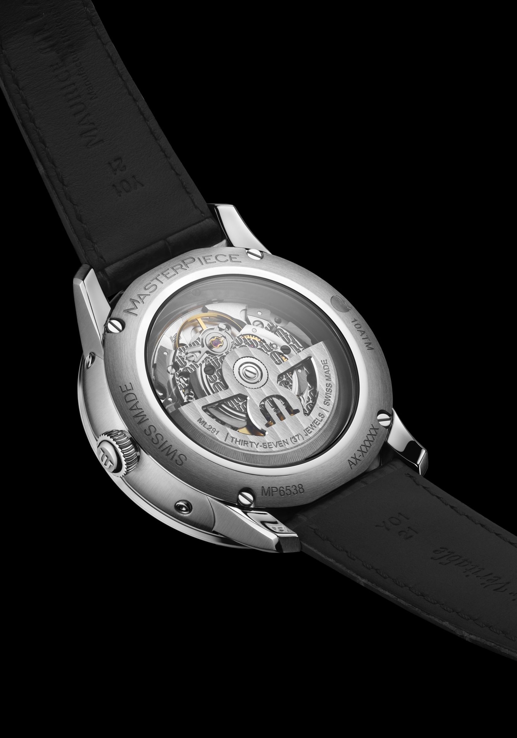 IMG_9086 Maurice Lacroix Masterpiece Triple Retrograde MP6538-SS001-110-1 3
