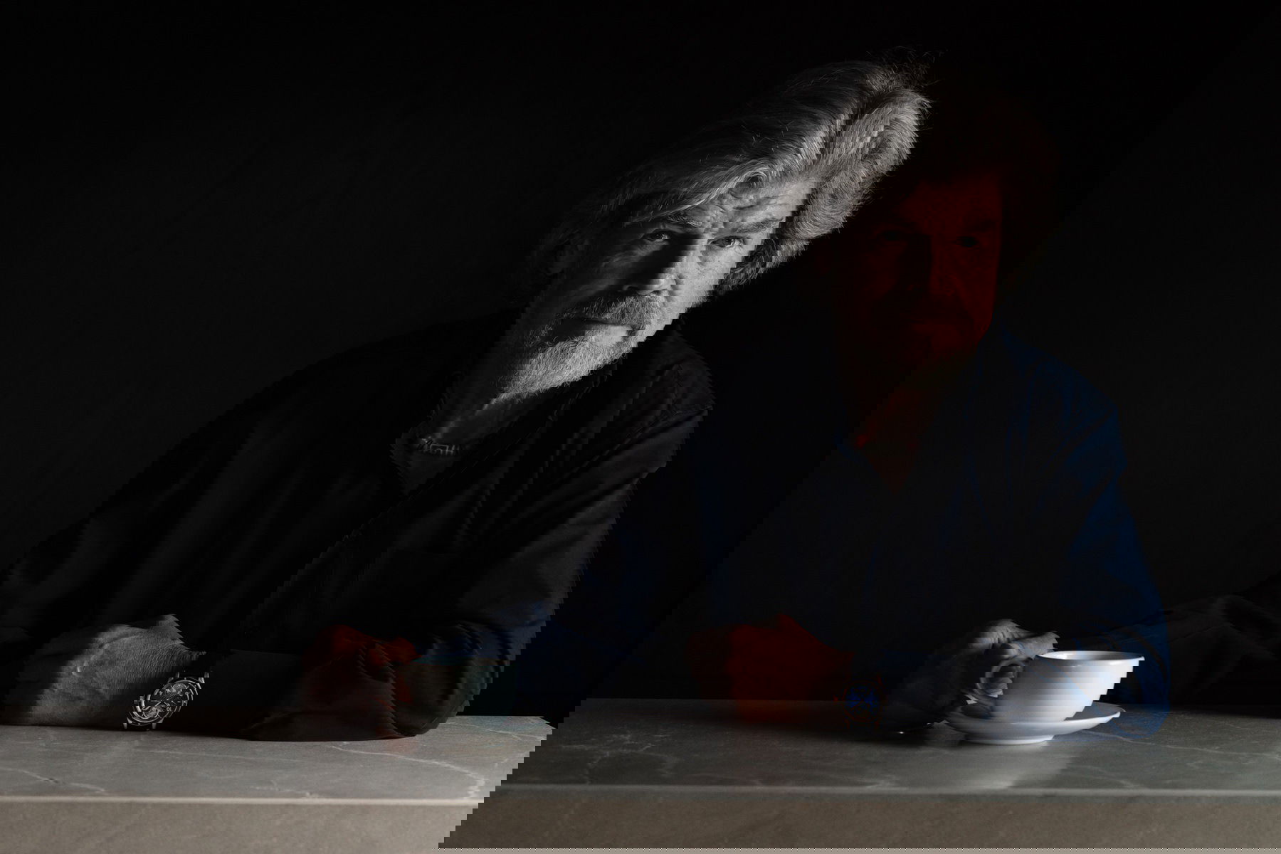 IMG_9086 Montblanc 1858 Geosphere Meissner Limited Edition M126361 3