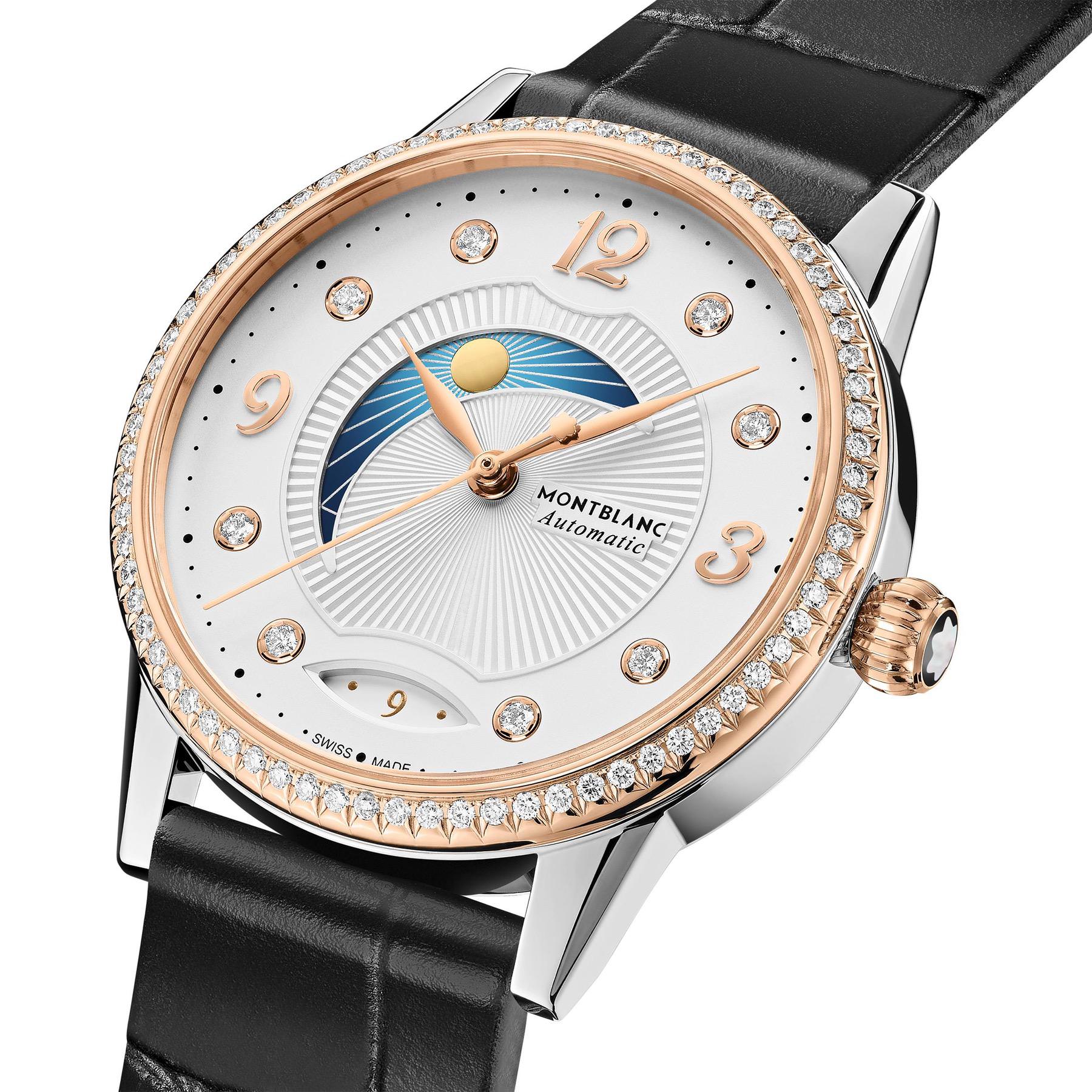 Montblanc Bohme Day & Night MB127357 3