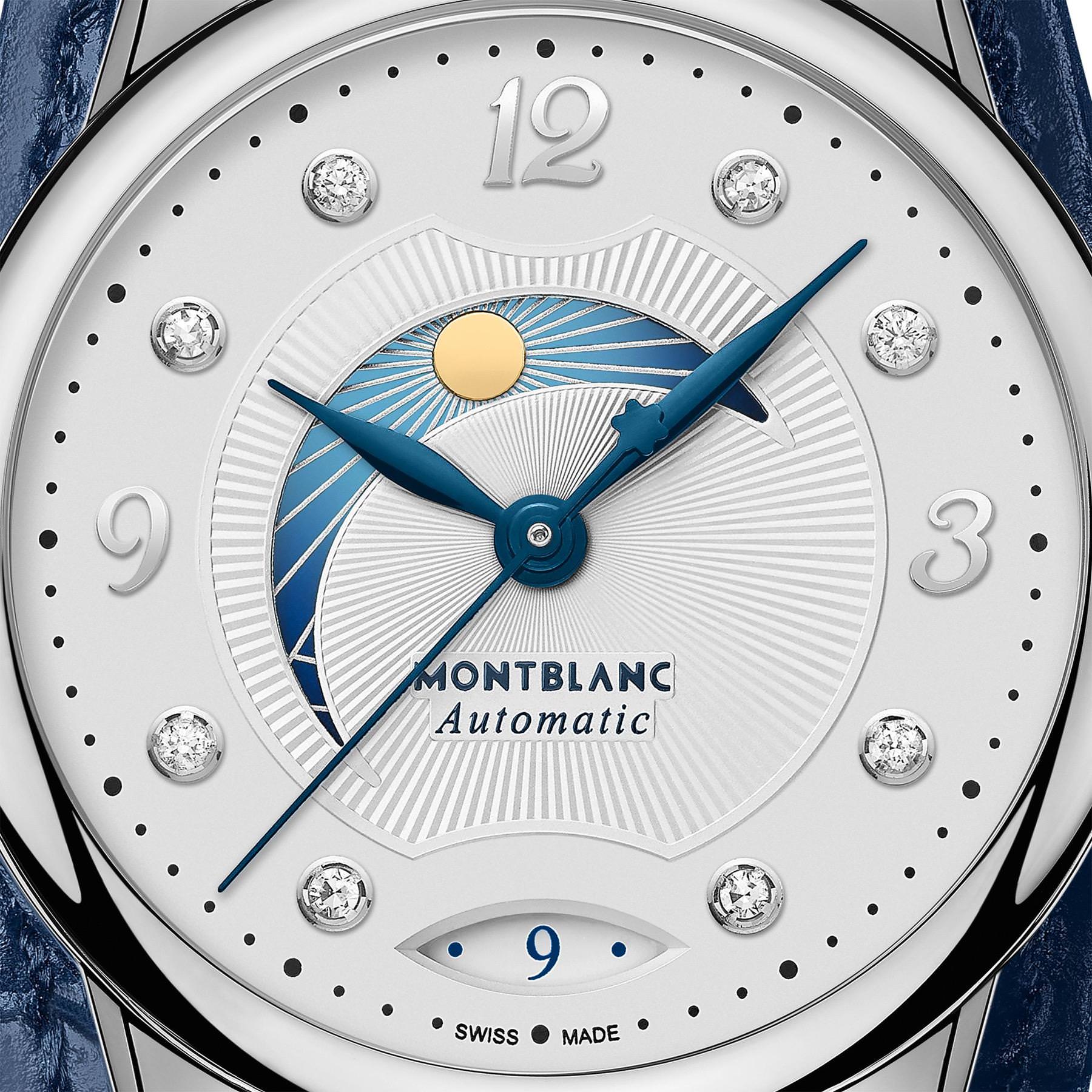 Montblanc Bohme Day & Night MB127361 3