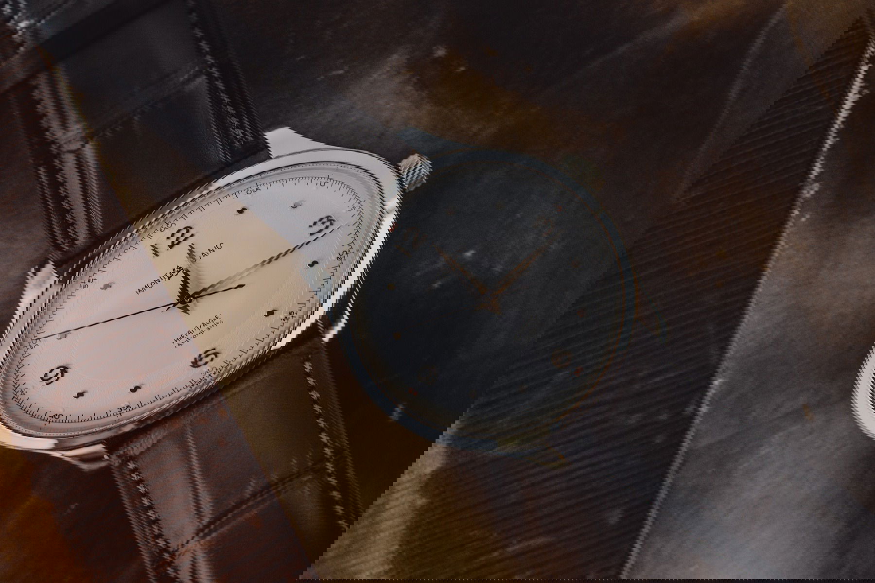 IMG_9086 Montblanc Heritage Automatic MB119943 3