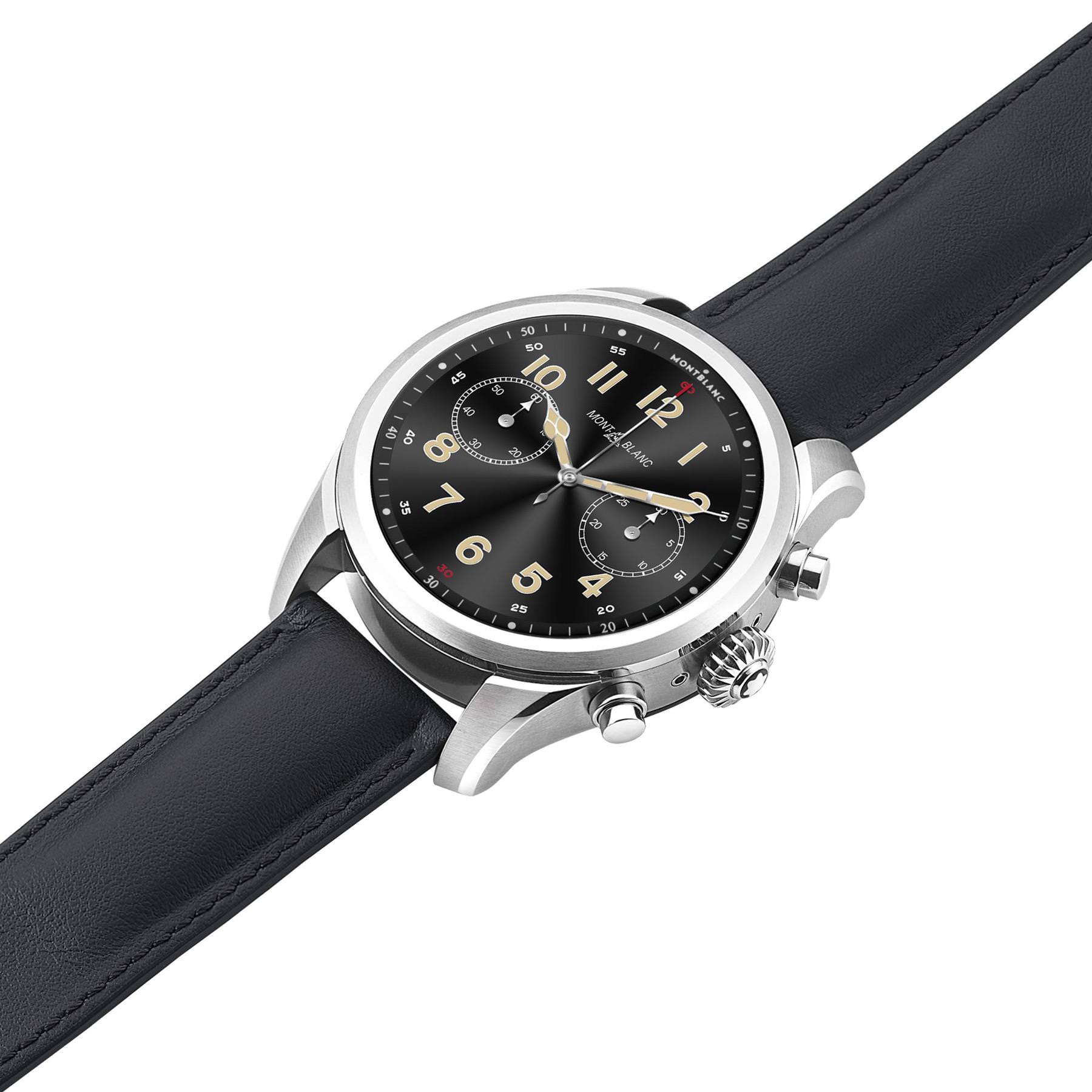 IMG_9086 Montblanc Summit 2+ MB127648 3