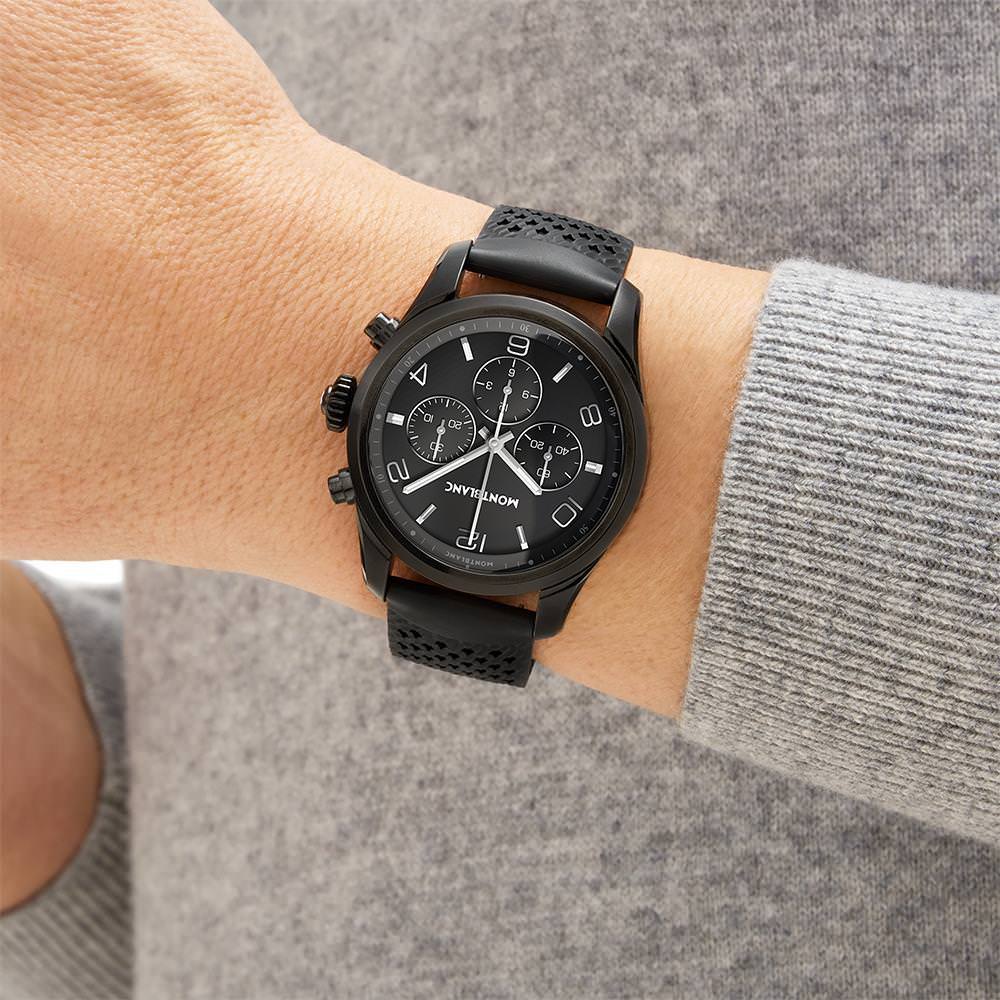 Montblanc Summit 2+ MB127651 3