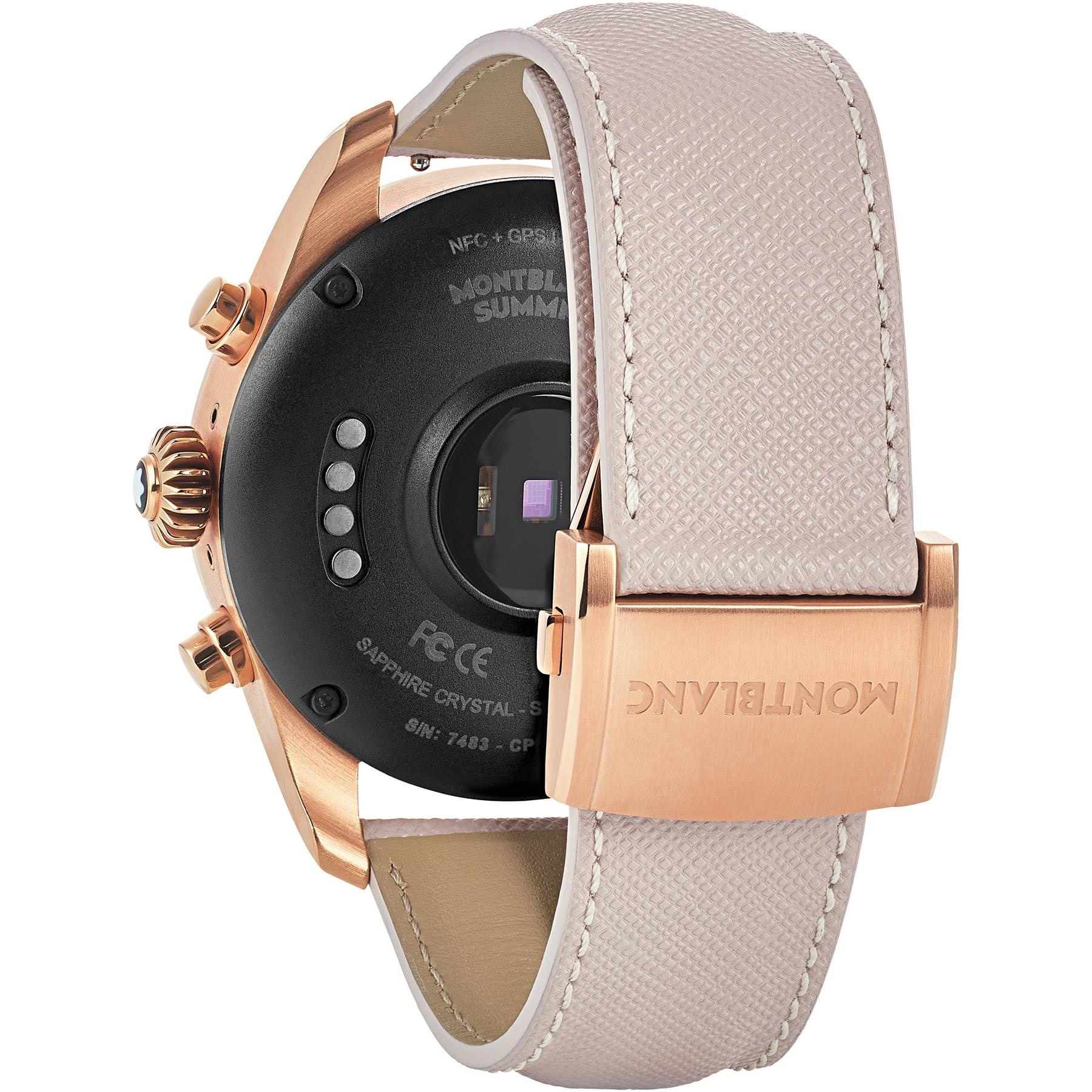 Montblanc Summit 2+ MB127678 3