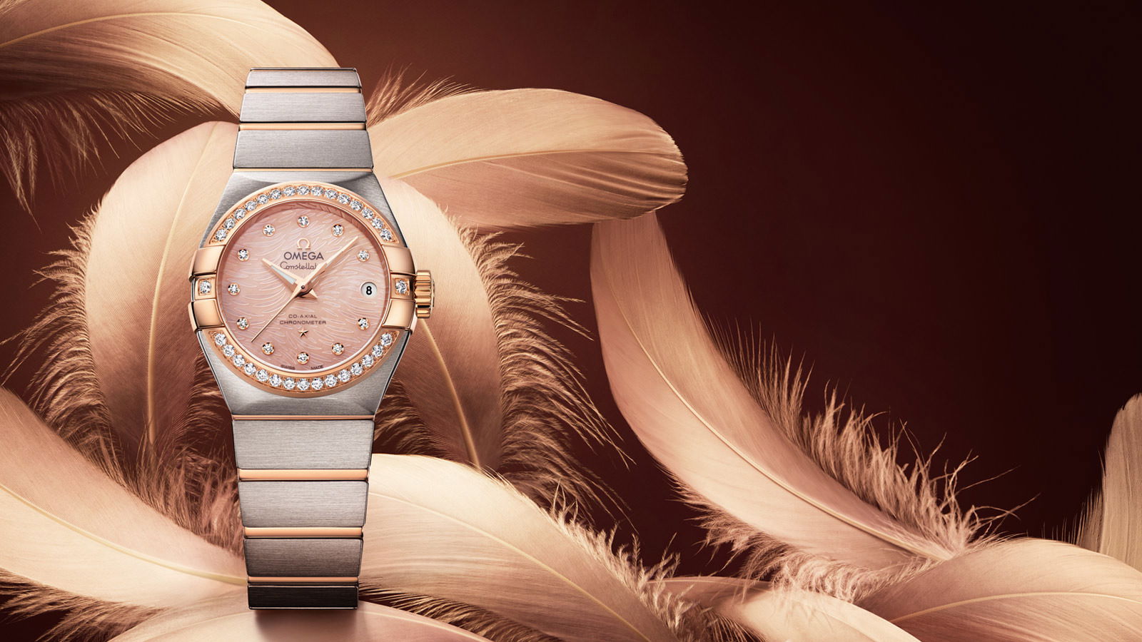 IMG_9086 Omega Constellation Co-Axial Chronometer 27 mm 123.25.27.20.57.004 3