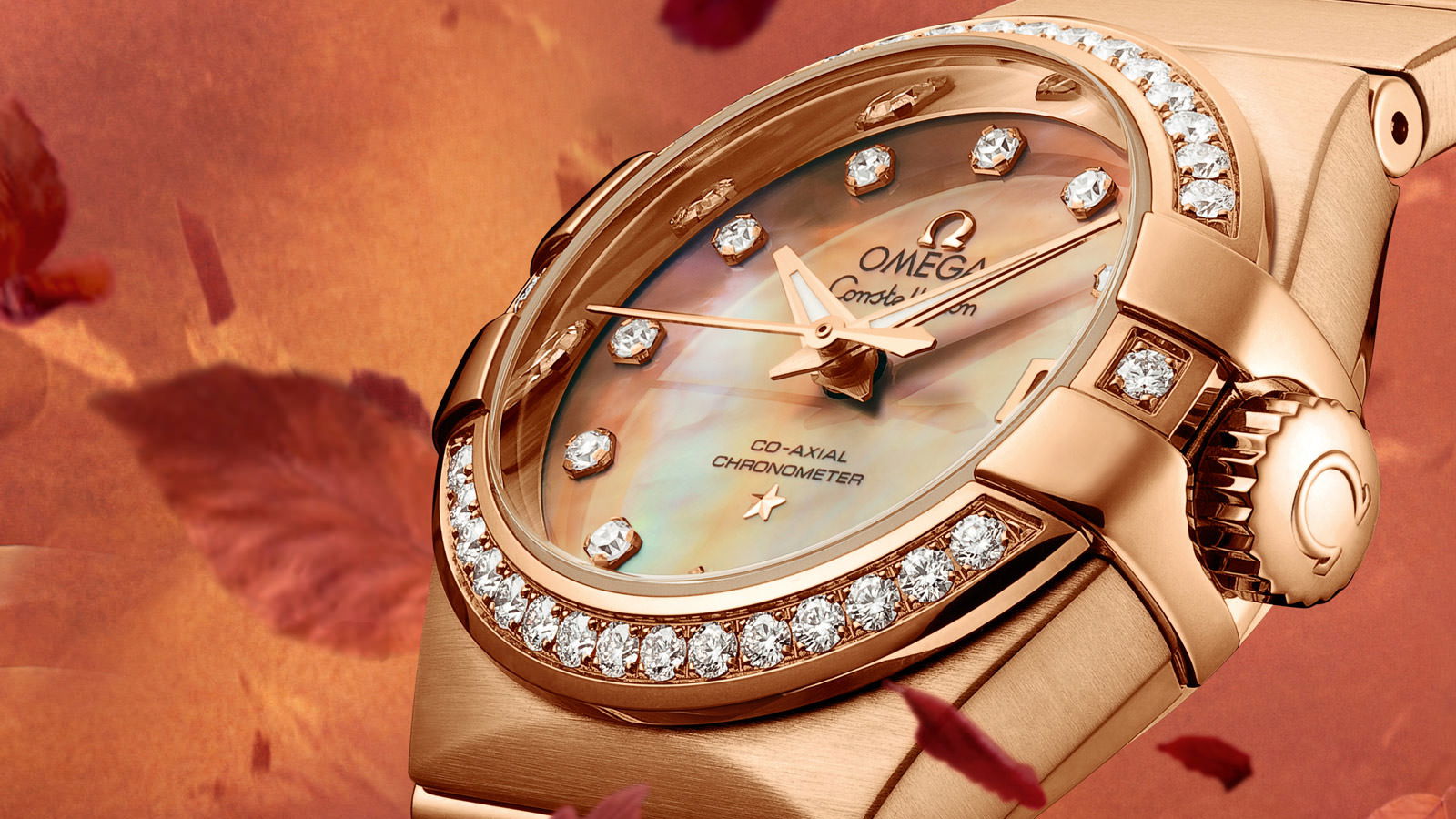 IMG_9086 Omega Constellation Co-Axial Chronometer 27 mm 123.55.27.20.57.001 3