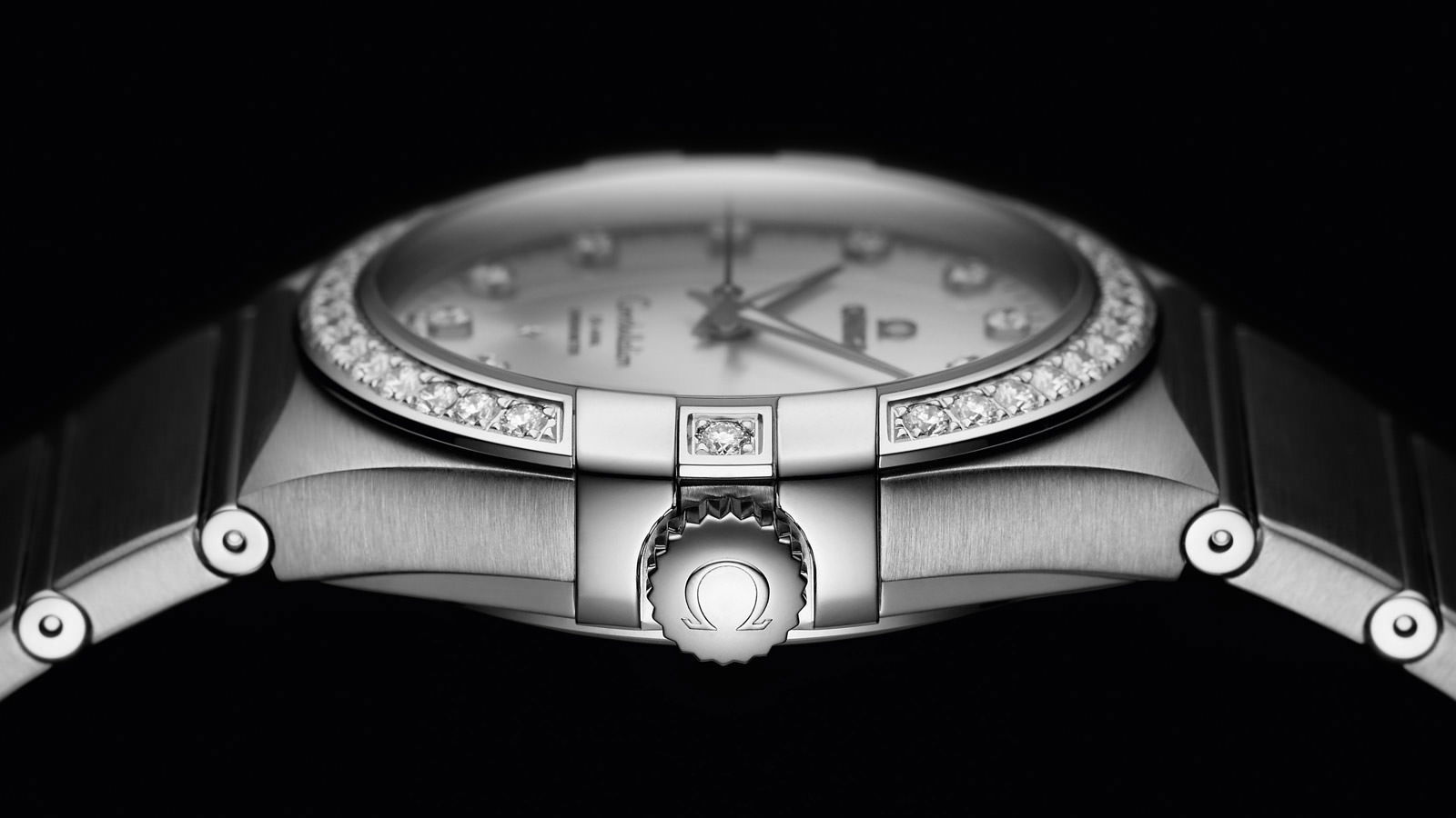 IMG_9086 Omega Constellation Co-Axial Chronometer 35 mm 123.15.35.20.52.001 3