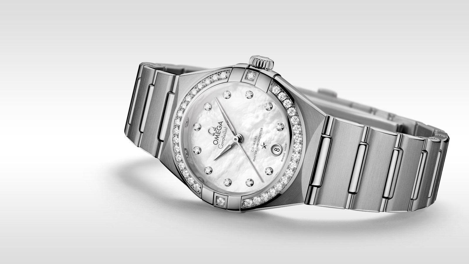 IMG_9086 Omega Constellation Co-Axial Master Chronometer 29 mm 131.15.29.20.55.001 3