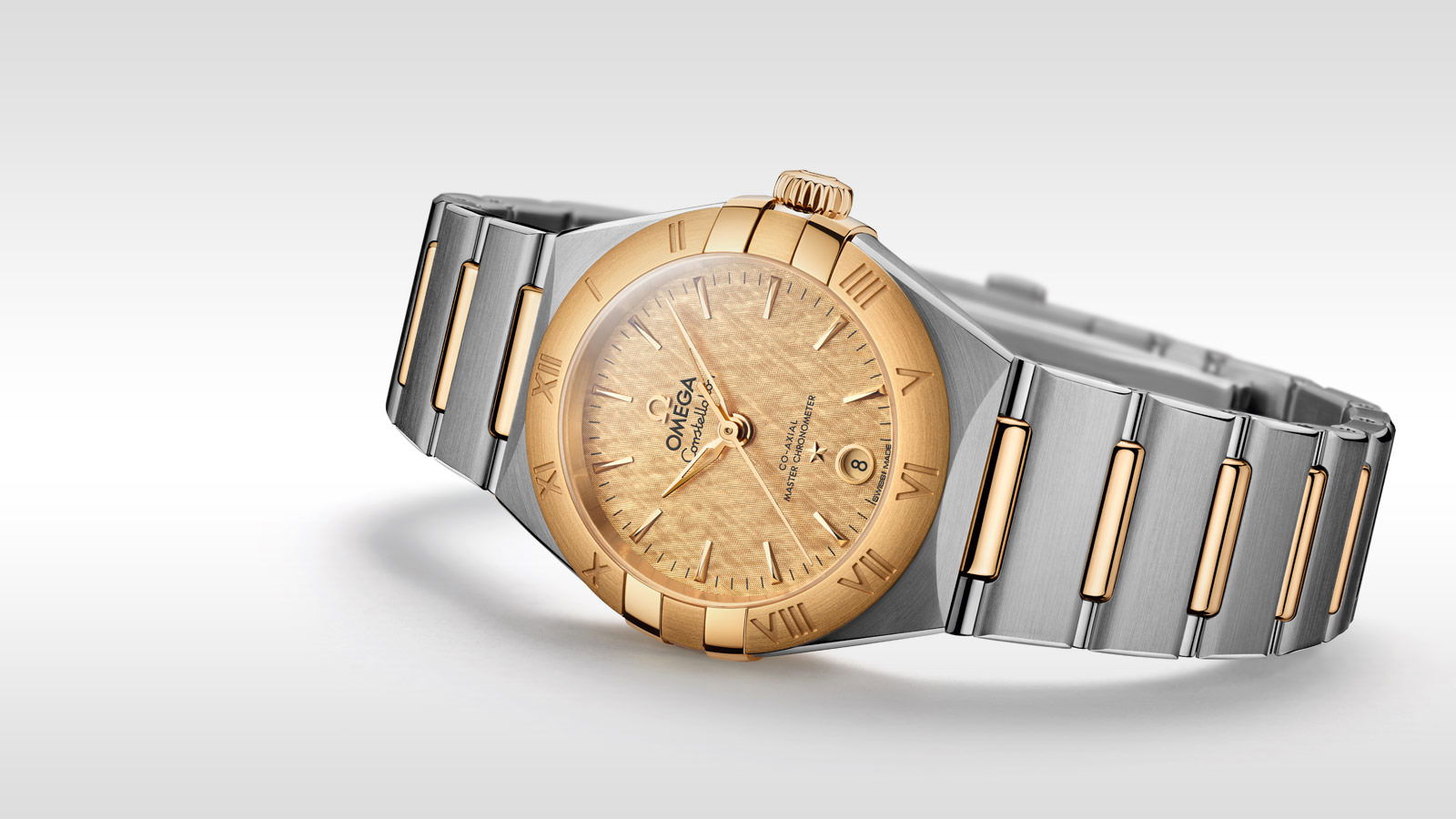 IMG_9086 Omega Constellation Co-Axial Master Chronometer 29 mm 131.20.29.20.08.001 3