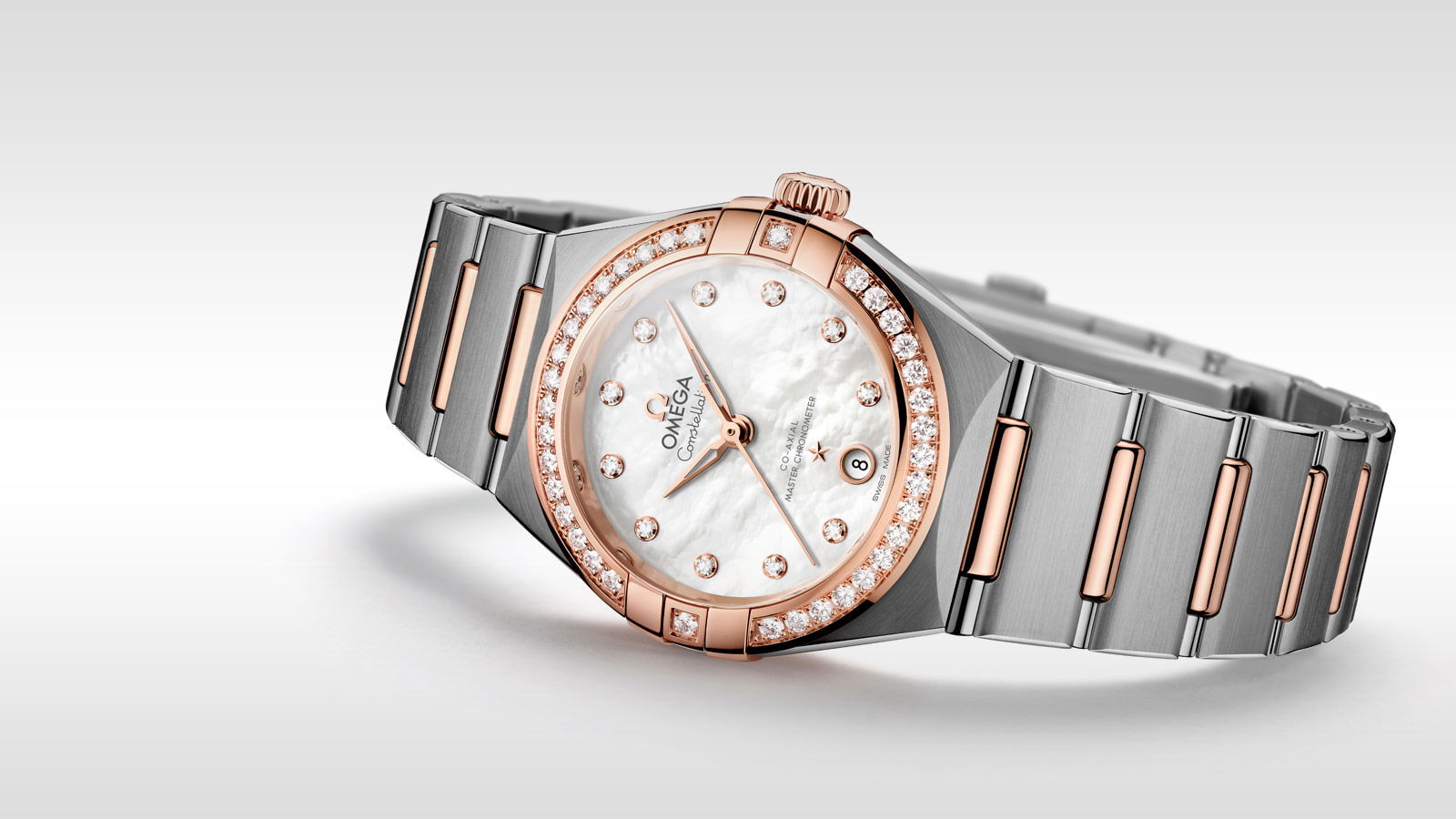 IMG_9086 Omega Constellation Co-Axial Master Chronometer 29 mm 131.25.29.20.55.001 3