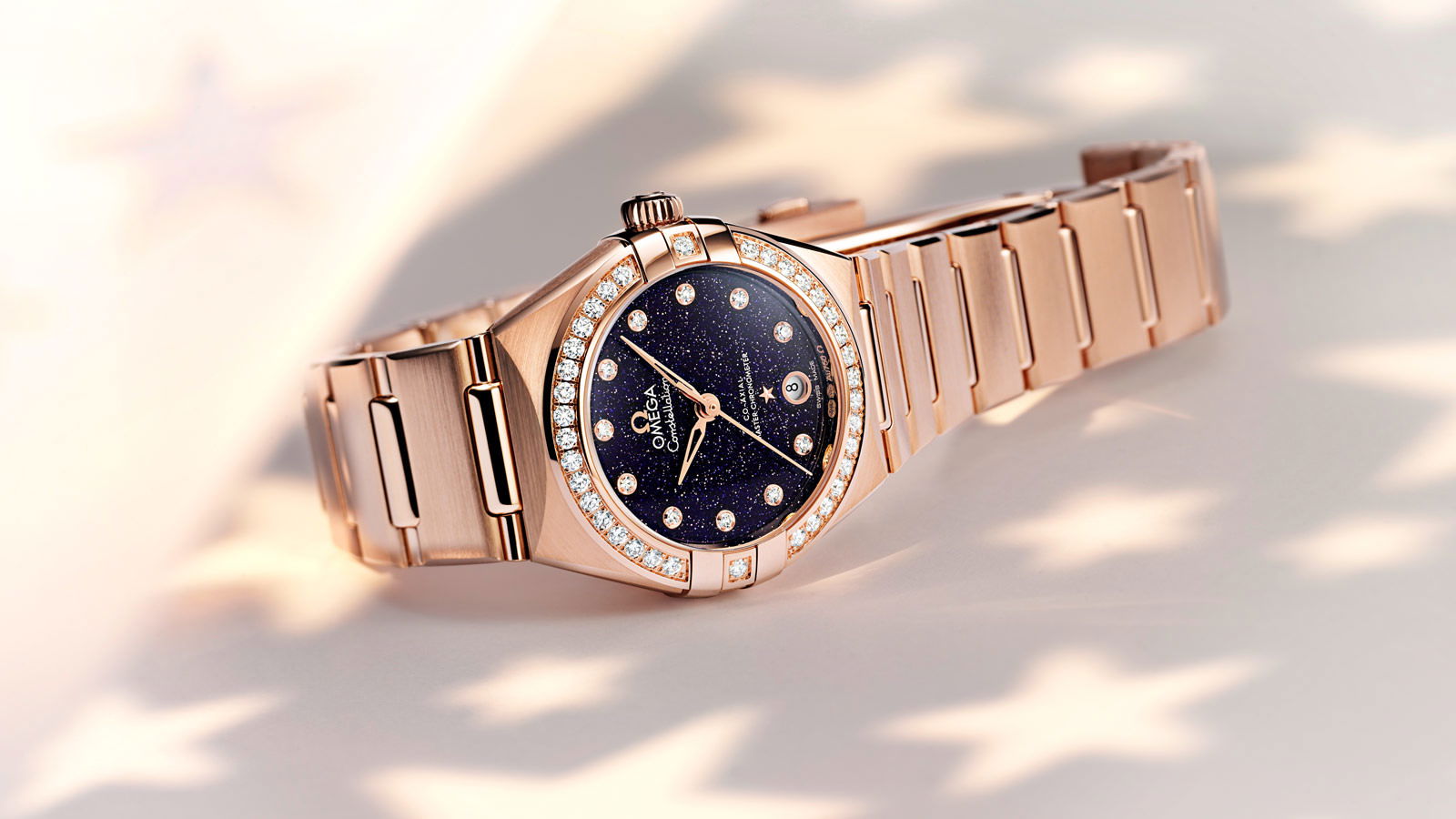 IMG_9086 Omega Constellation Co-Axial Master Chronometer 29 mm 131.55.29.20.53.003 3