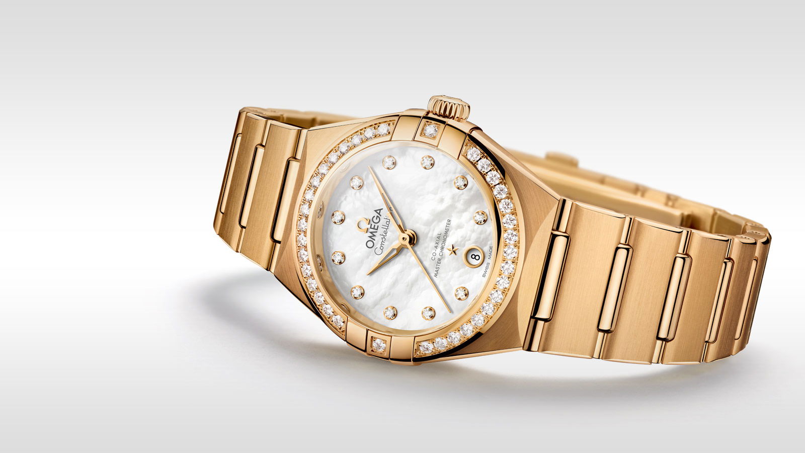 IMG_9086 Omega Constellation Co-Axial Master Chronometer 29 mm 131.55.29.20.55.002 3