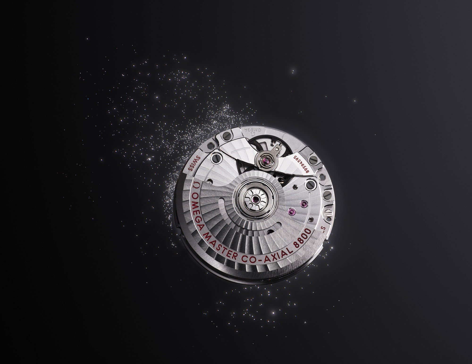 IMG_9086 Omega Constellation Co-Axial Master Chronometer 36 mm 131.28.36.20.63.001 3