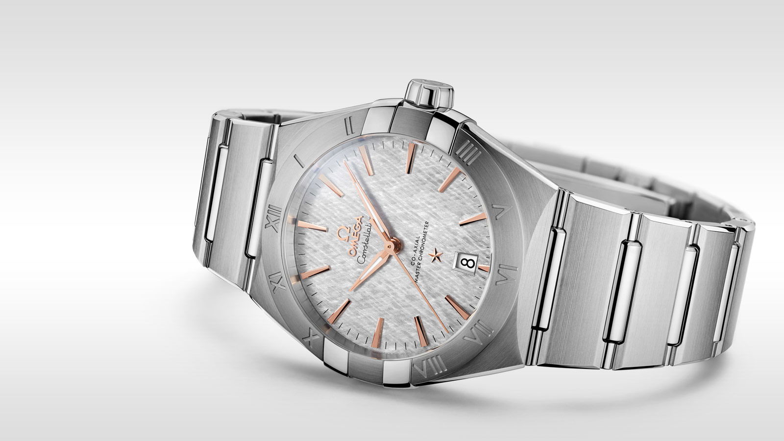 IMG_9086 Omega Constellation Co-Axial Master Chronometer 39 mm 131.10.39.20.06.001 3