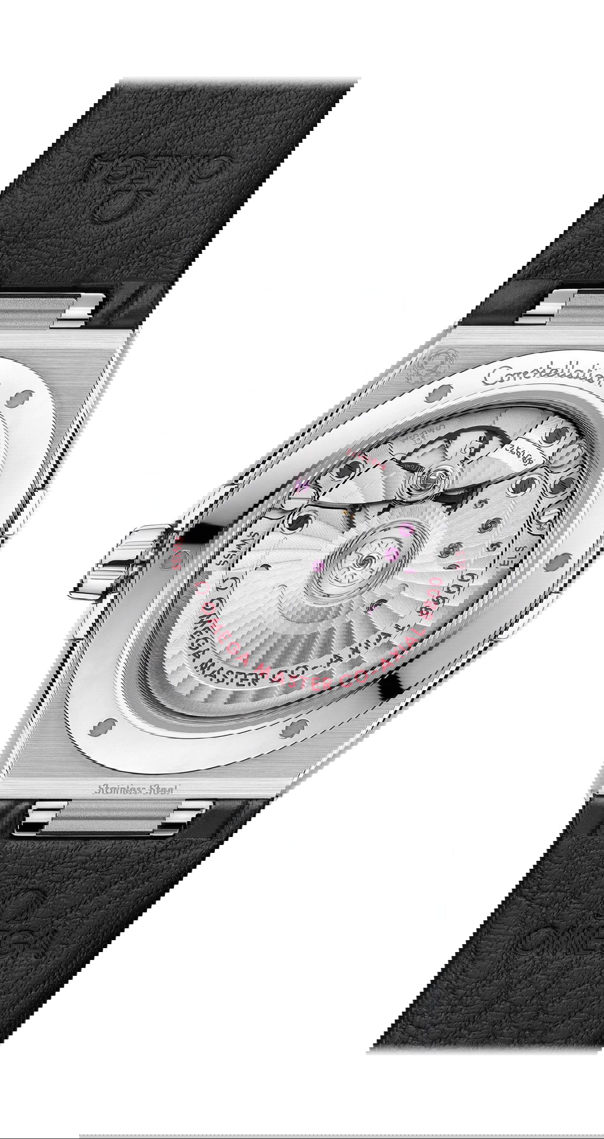 IMG_9086 Omega Constellation Co-Axial Master Chronometer 39 mm 131.13.39.20.01.001 3