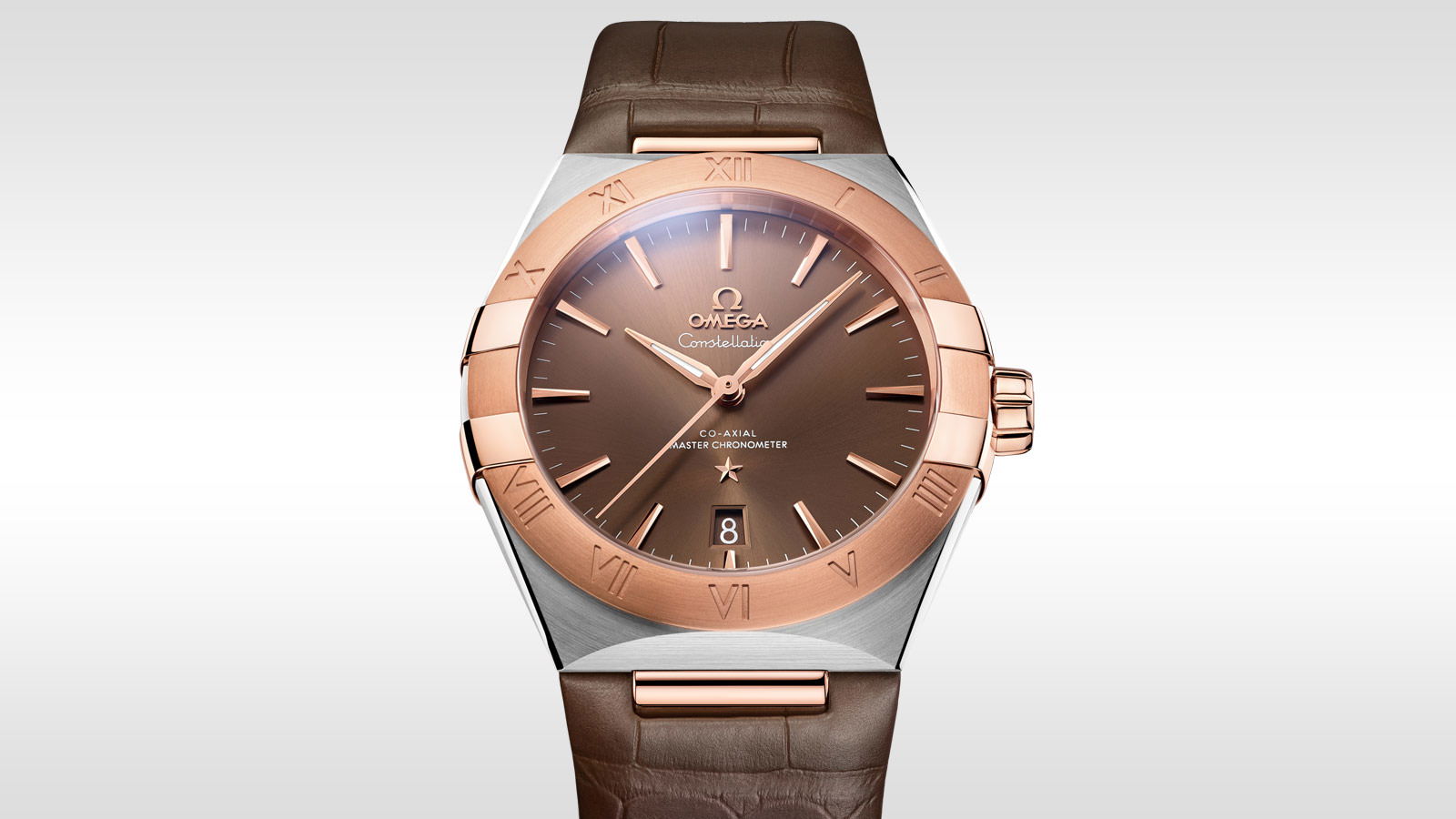 IMG_9086 Omega Constellation Co-Axial Master Chronometer 39 mm 131.23.39.20.13.001 3