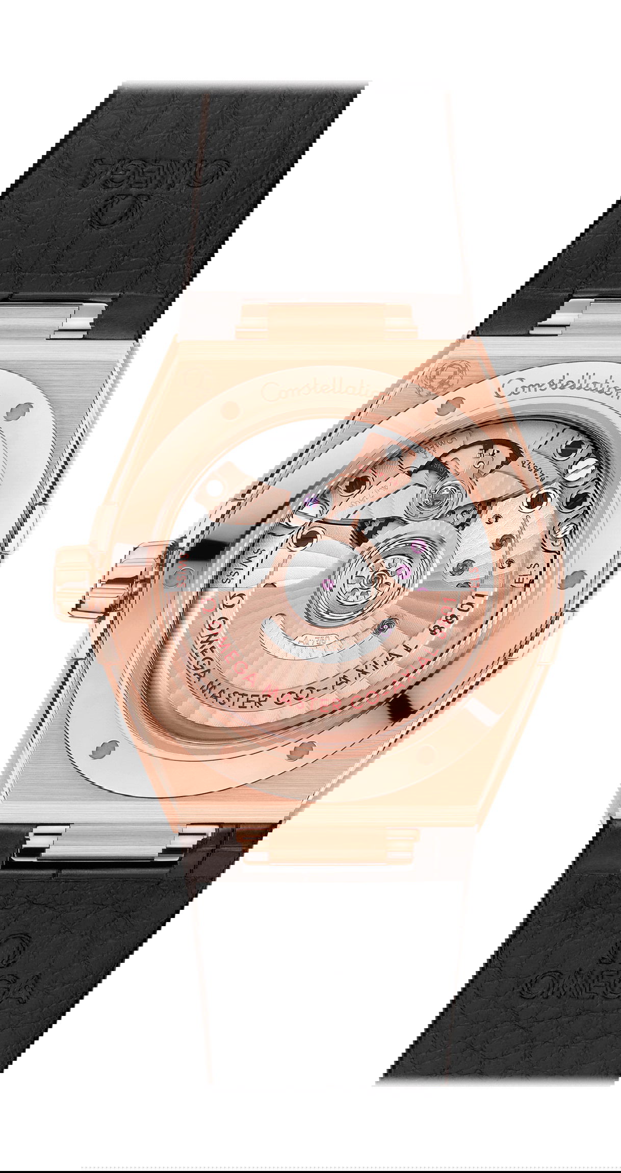 IMG_9086 Omega Constellation Co-Axial Master Chronometer 39 mm 131.53.39.20.02.001 3