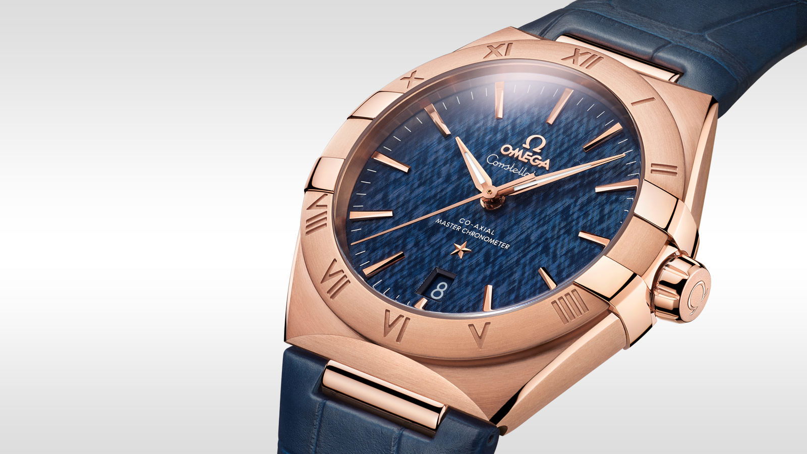 IMG_9086 Omega Constellation Co-Axial Master Chronometer 39 mm 131.53.39.20.03.001 3