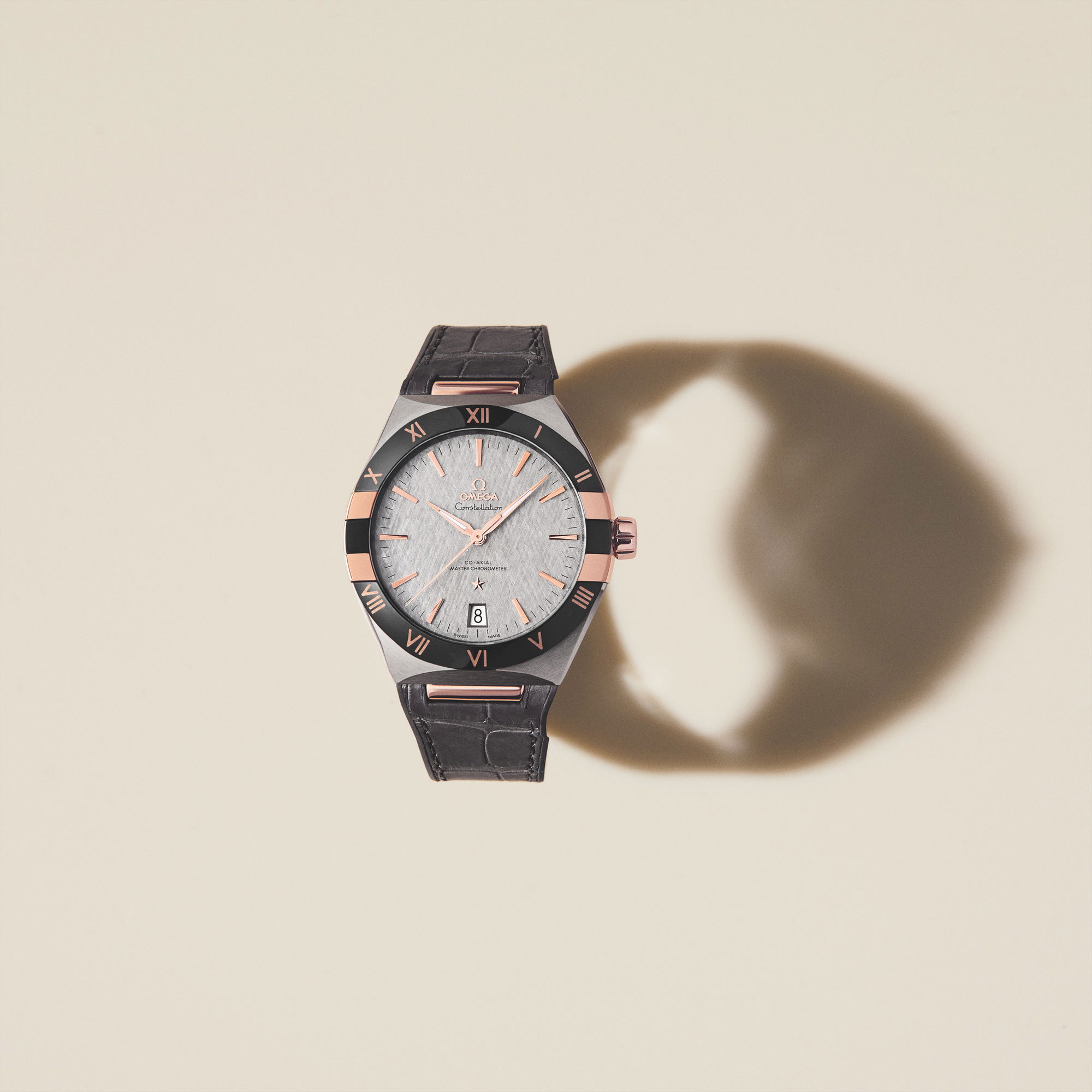 IMG_9086 Omega Constellation Co-Axial Master Chronometer 41 mm 131.23.41.21.06.001 3