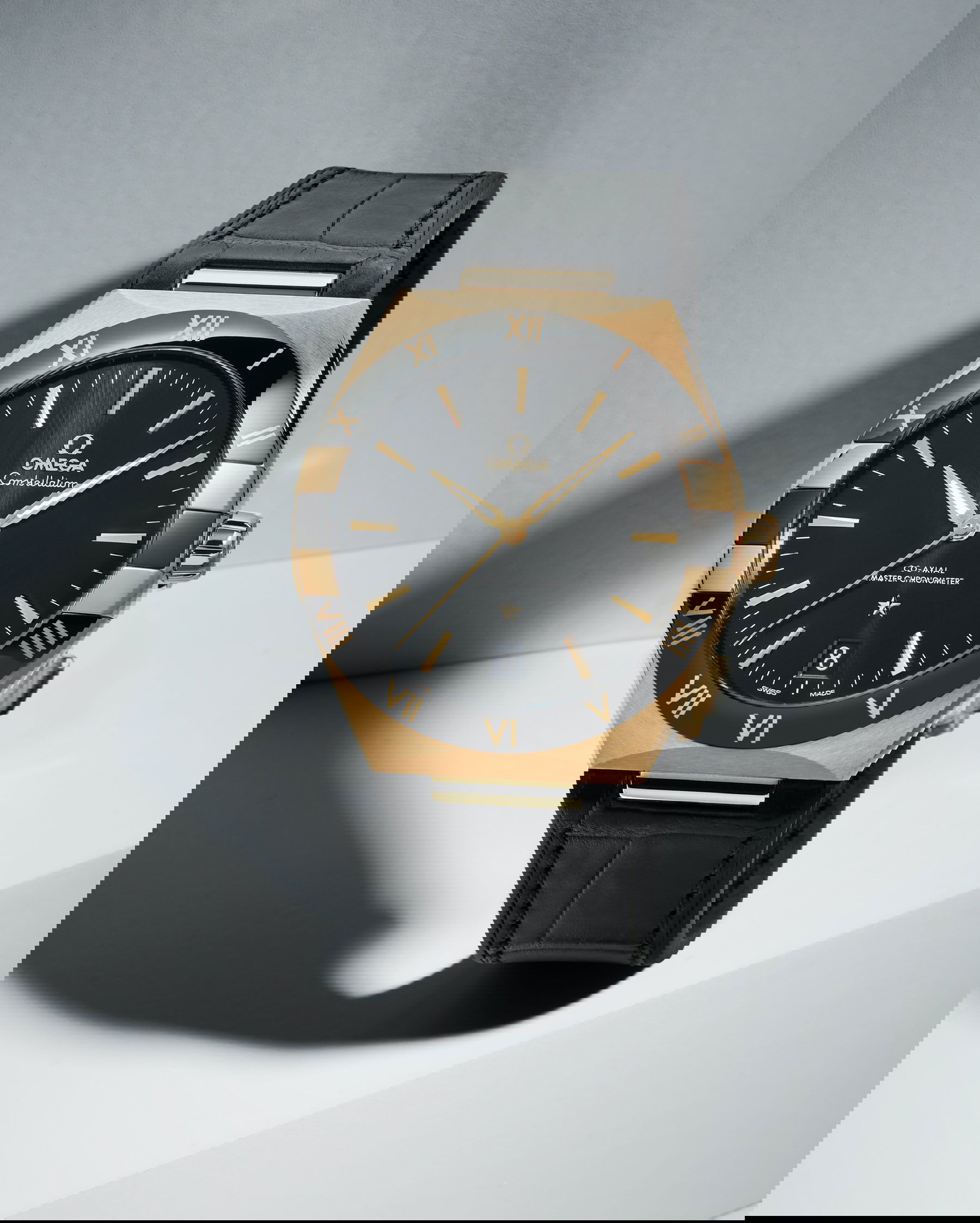 IMG_9086 Omega Constellation Co-Axial Master Chronometer 41 mm 131.63.41.21.01.001 3