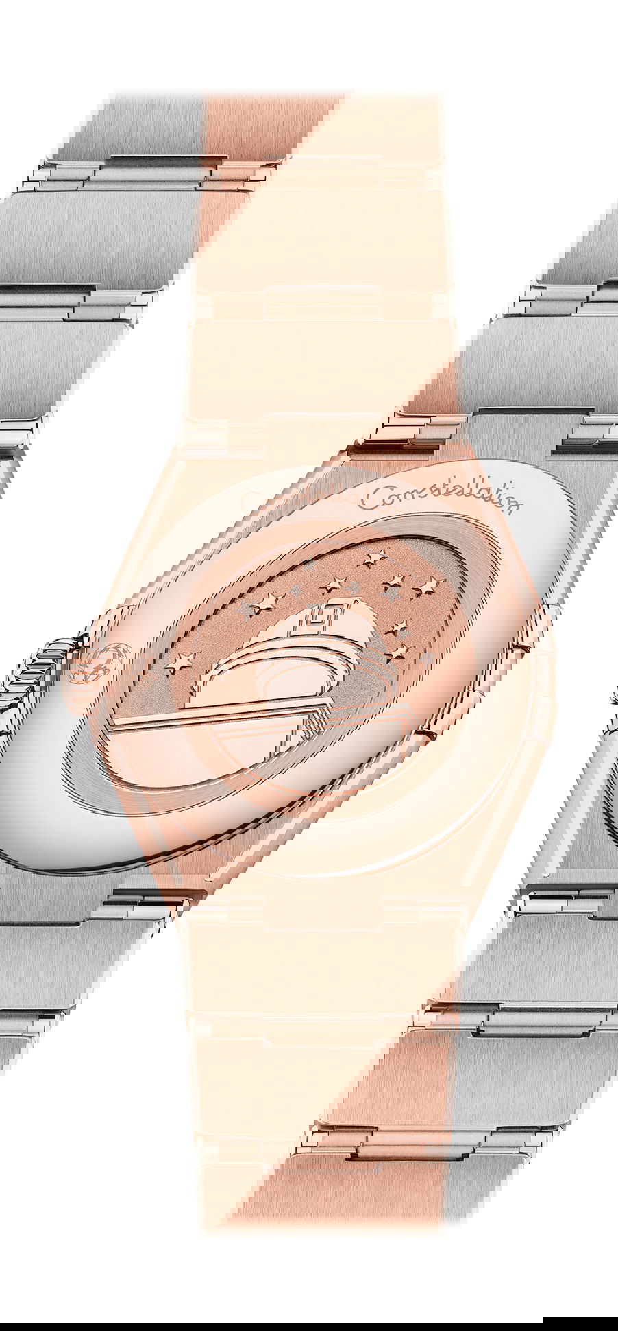 IMG_9086 Omega Constellation Quartz 28 mm 131.50.28.60.55.001 3