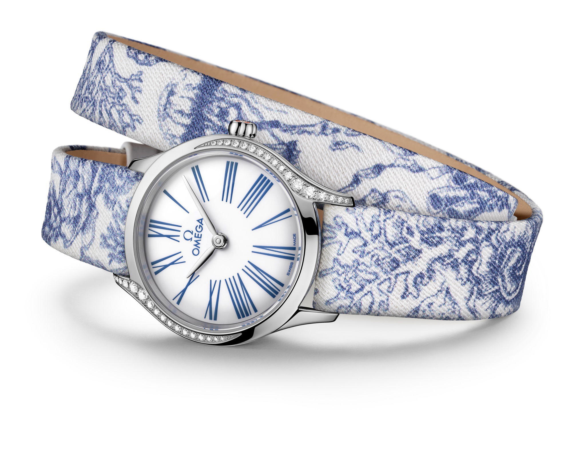 IMG_9086 Omega De Ville Mini Tresor Quartz 26 mm 428.17.26.60.04.001 3