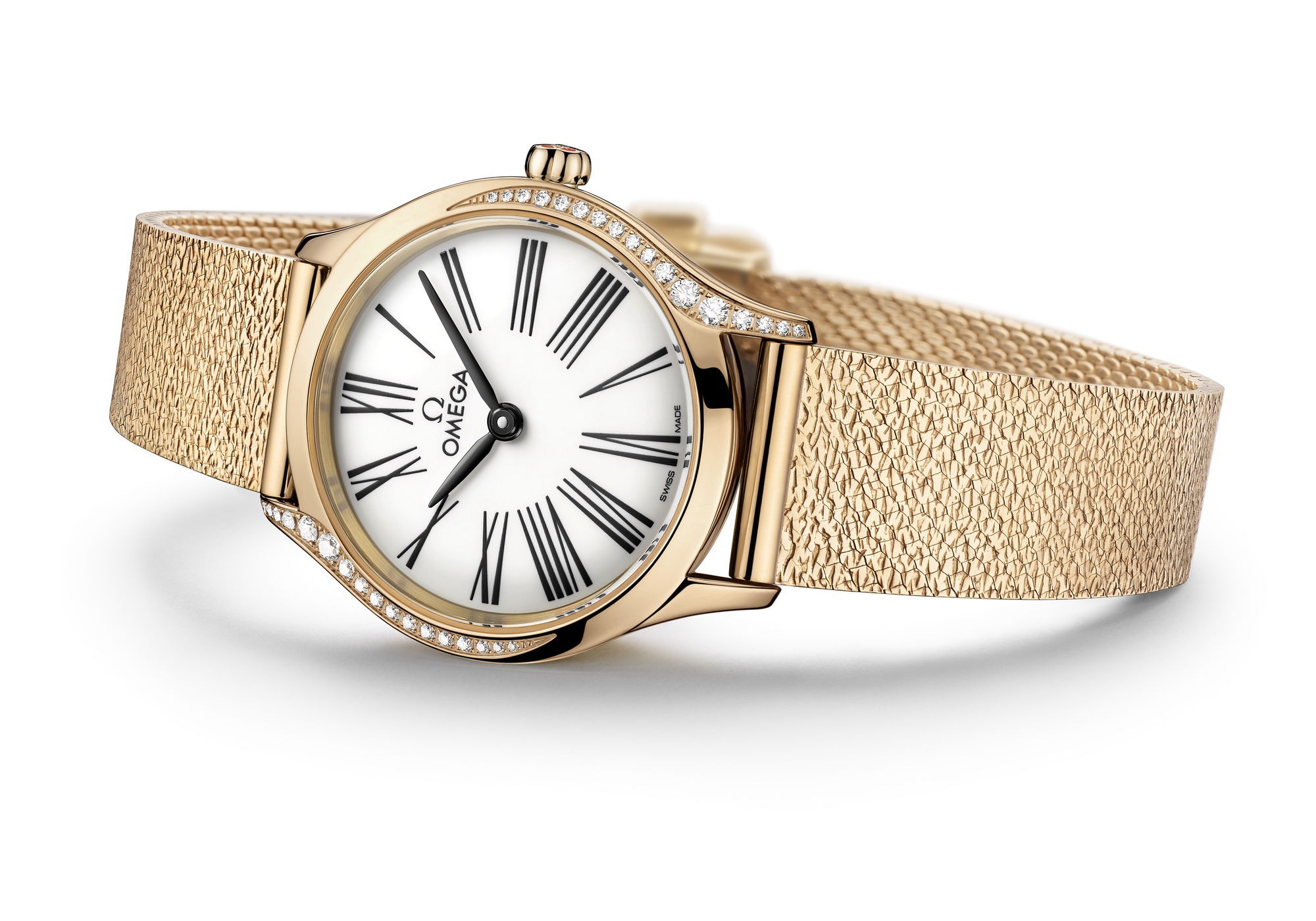 IMG_9086 Omega De Ville Mini Tresor Quartz 26 mm 428.55.26.60.04.001 3