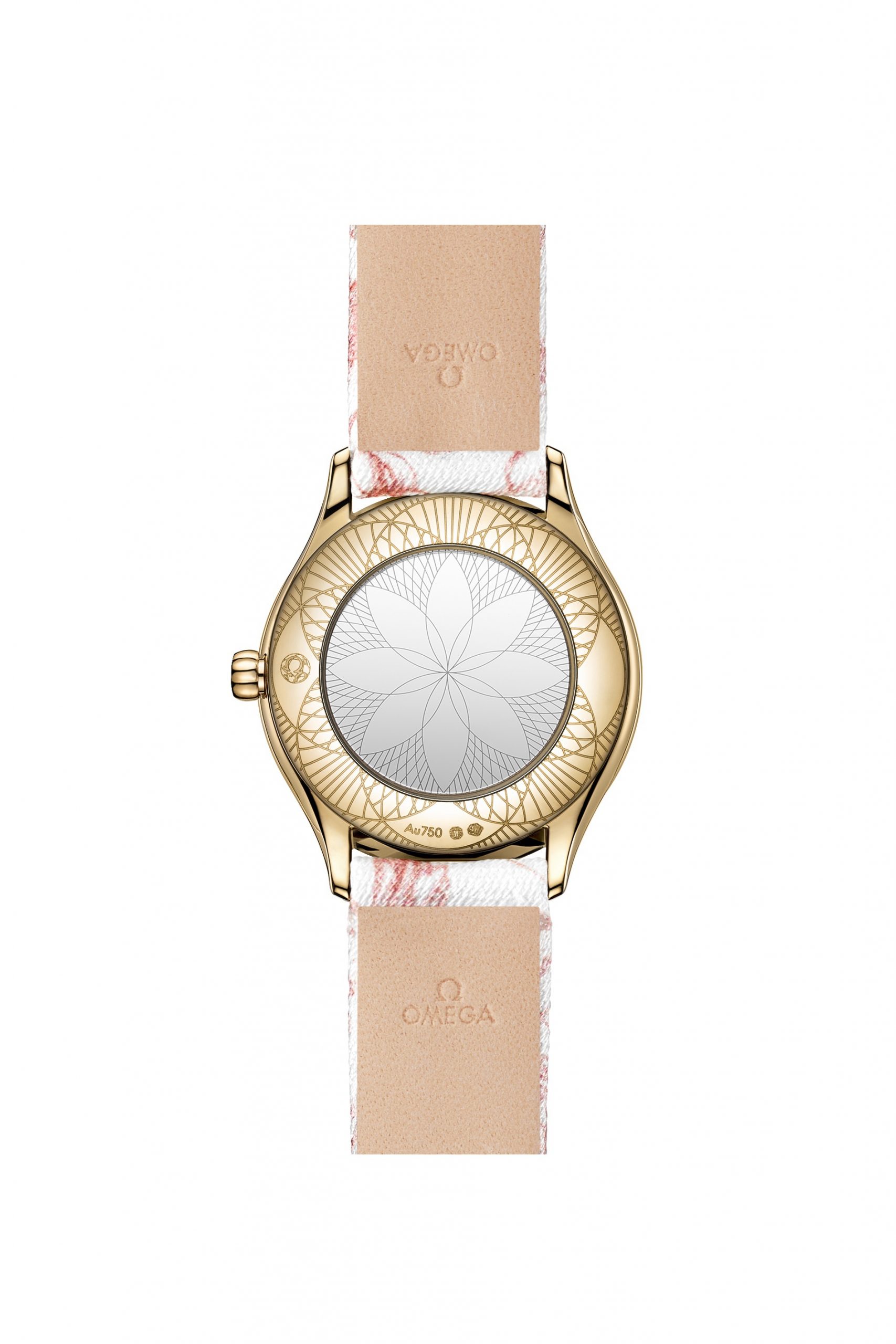 IMG_9086 Omega De Ville Mini Tresor Quartz 26 mm 428.57.26.60.04.003 3