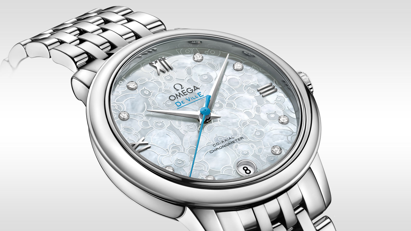 IMG_9086 Omega De Ville Prestige Co-Axial Chronometer 32.7?mm Orbis 424.10.33.20.55.004 3