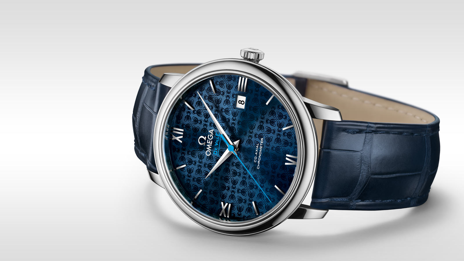 IMG_9086 Omega De Ville Prestige Co-Axial Chronometer 39,5?mm Orbis 424.13.40.20.03.003 3