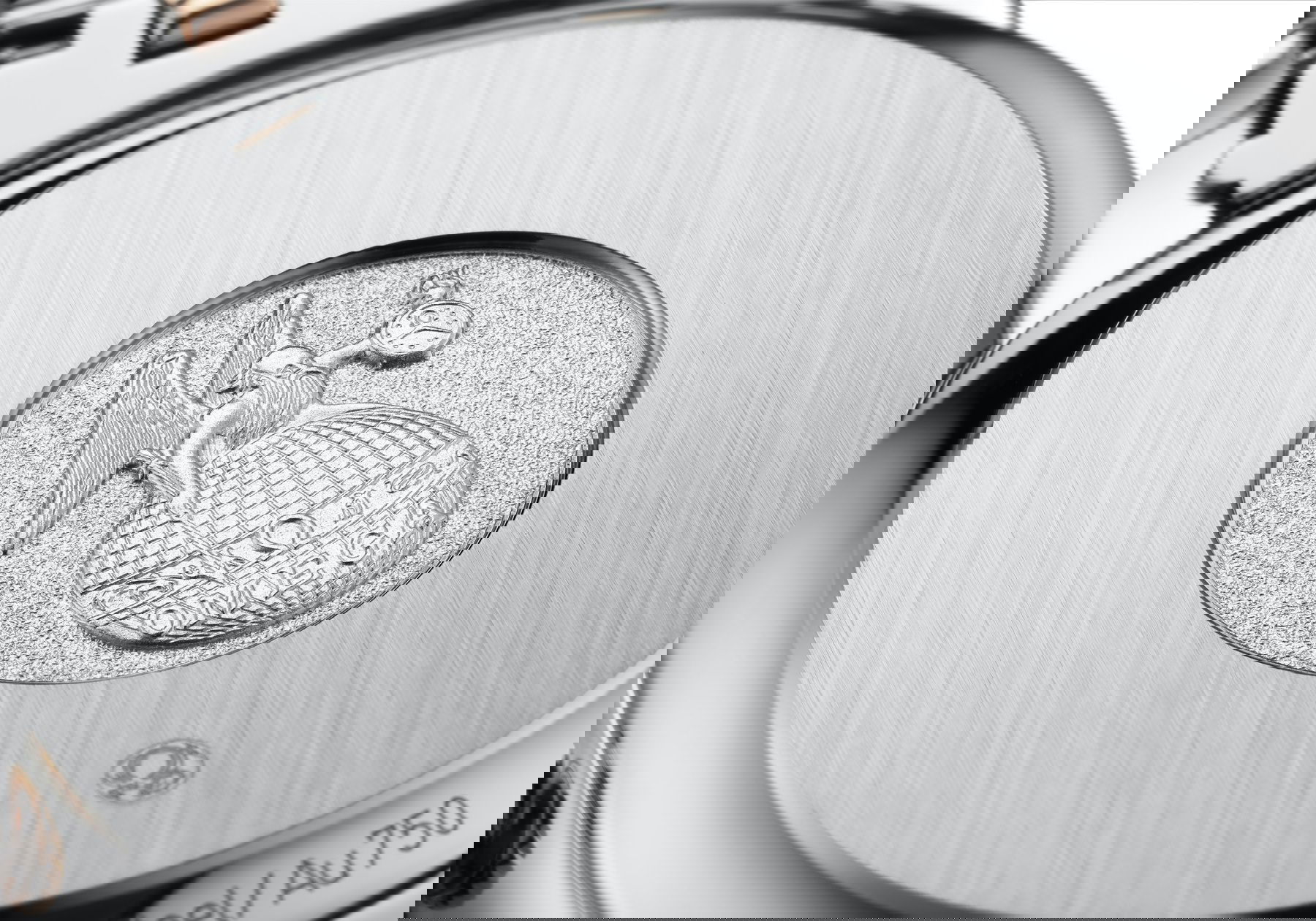 IMG_9086 Omega De Ville Prestige Co-Axial Chronometer 39,5?mm 424.20.40.20.02.007 3