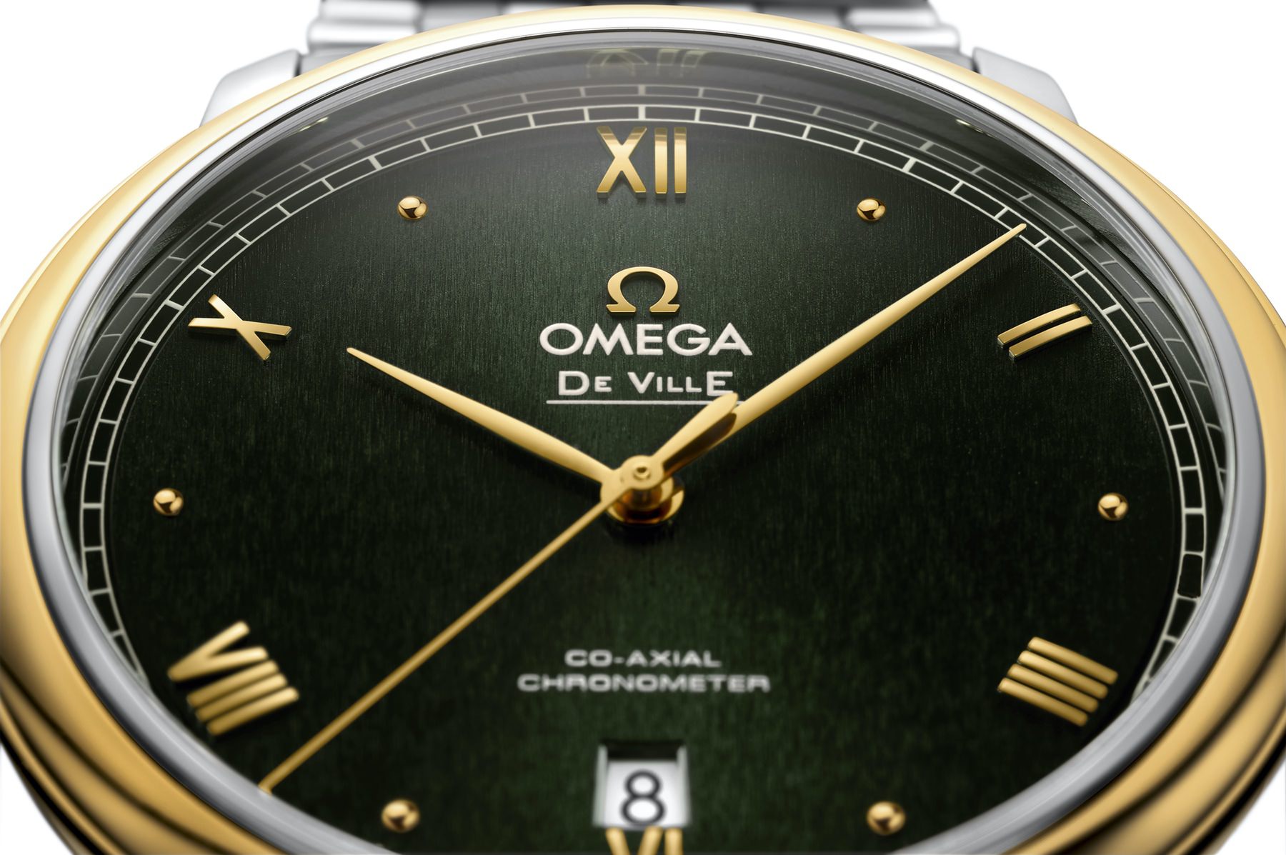 IMG_9086 Omega De Ville Prestige Co-Axial Chronometer 39,5?mm 424.20.40.20.10.001 3