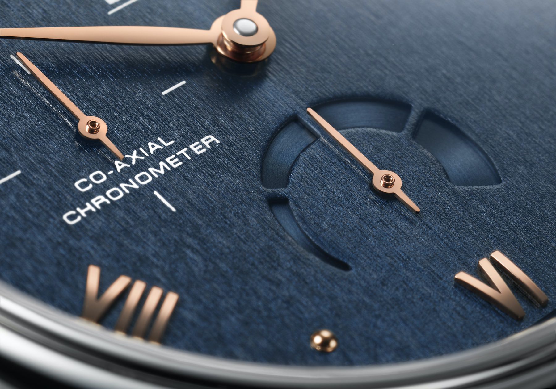 IMG_9086 Omega De Ville Prestige Co-Axial Chronometer Power Reserve 39.5 mm 424.13.40.21.03.003 3