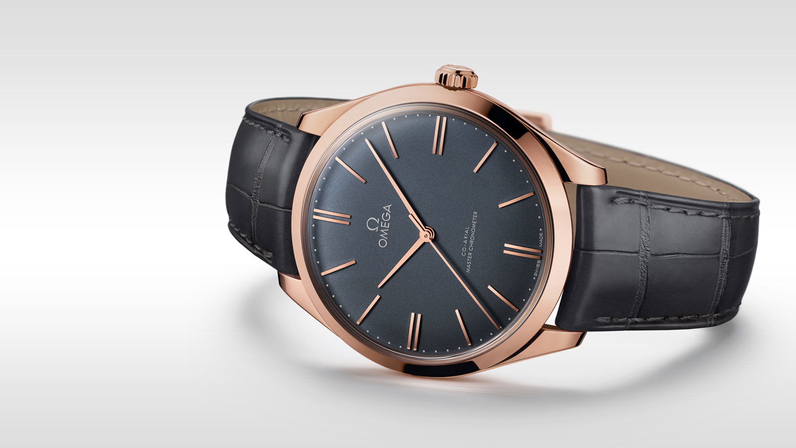 IMG_9086 Omega De Ville Tresor Co-Axial Master Chronometer 40 mm 435.53.40.21.06.001 3