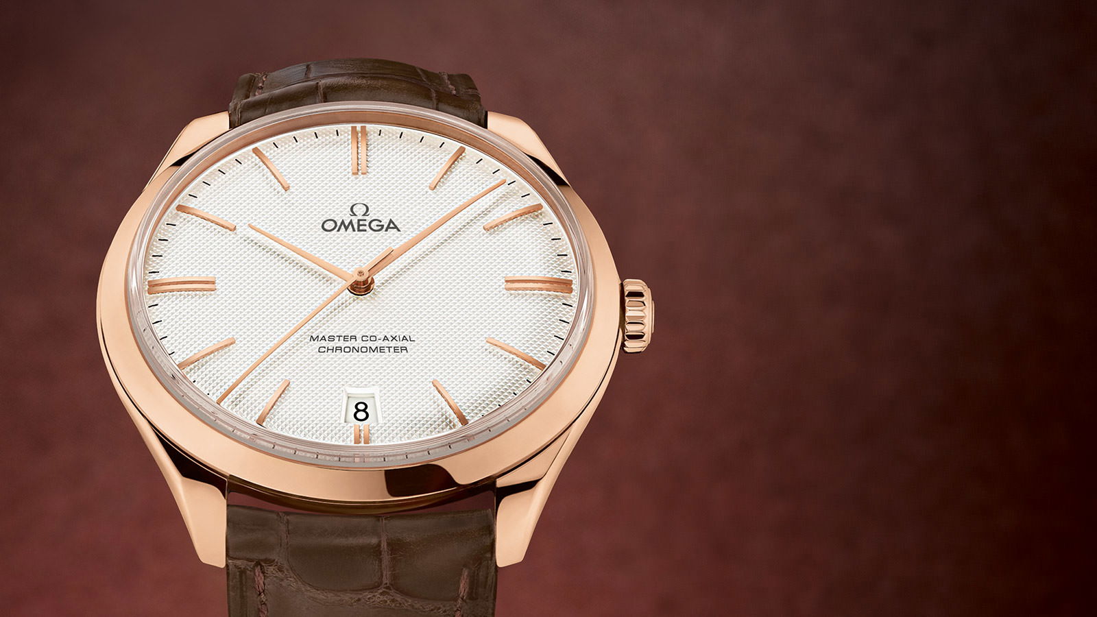 IMG_9086 Omega De Ville Tresor Master Co-Axial Chronometer 40 mm 432.53.40.21.02.002 3