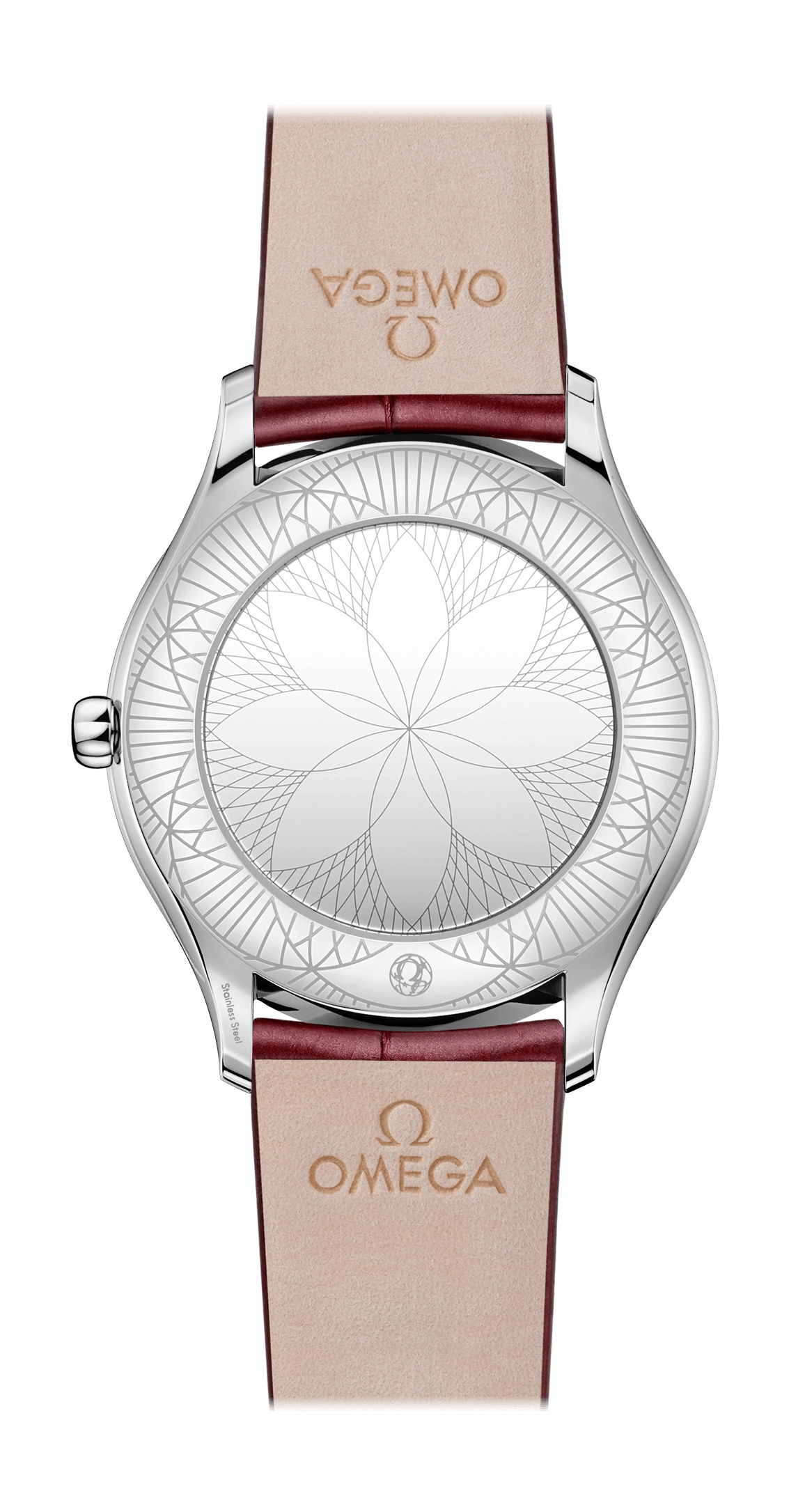 IMG_9086 Omega De Ville Tresor Quartz 36 mm 428.18.36.60.11.001 3