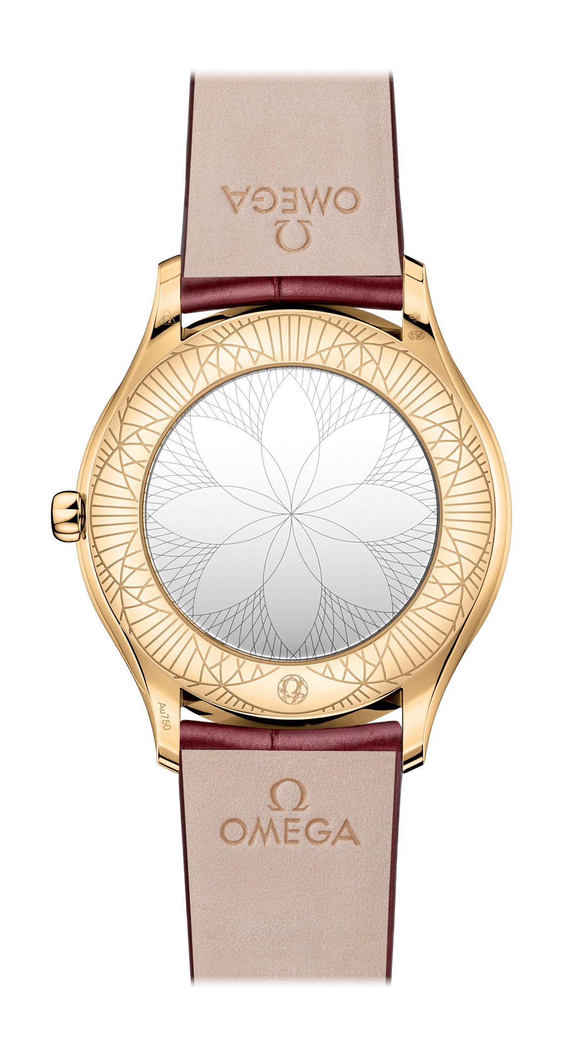 IMG_9086 Omega De Ville Tresor Quartz 36 mm 428.58.36.60.11.001 3