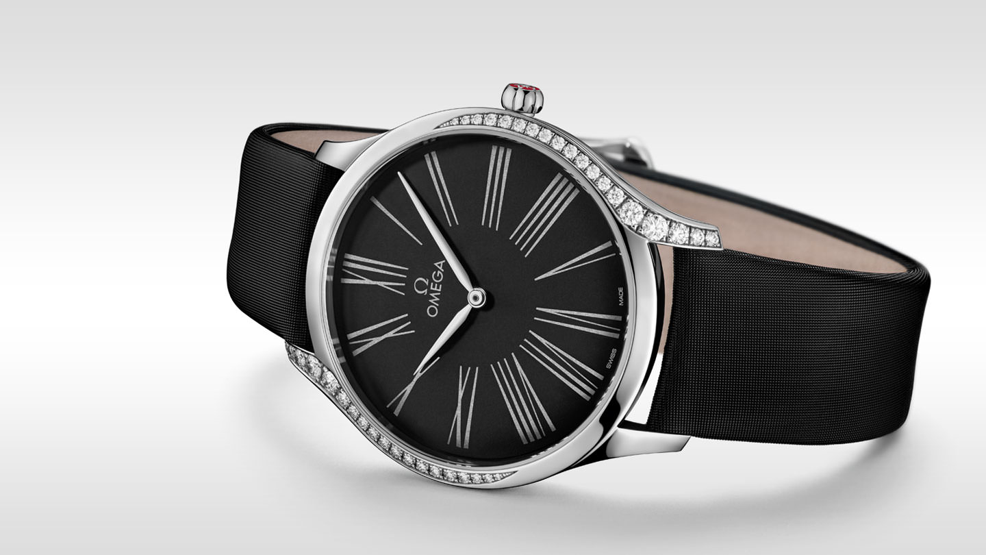 IMG_9086 Omega De Ville Tresor Quartz 39 mm 428.17.39.60.01.001 3