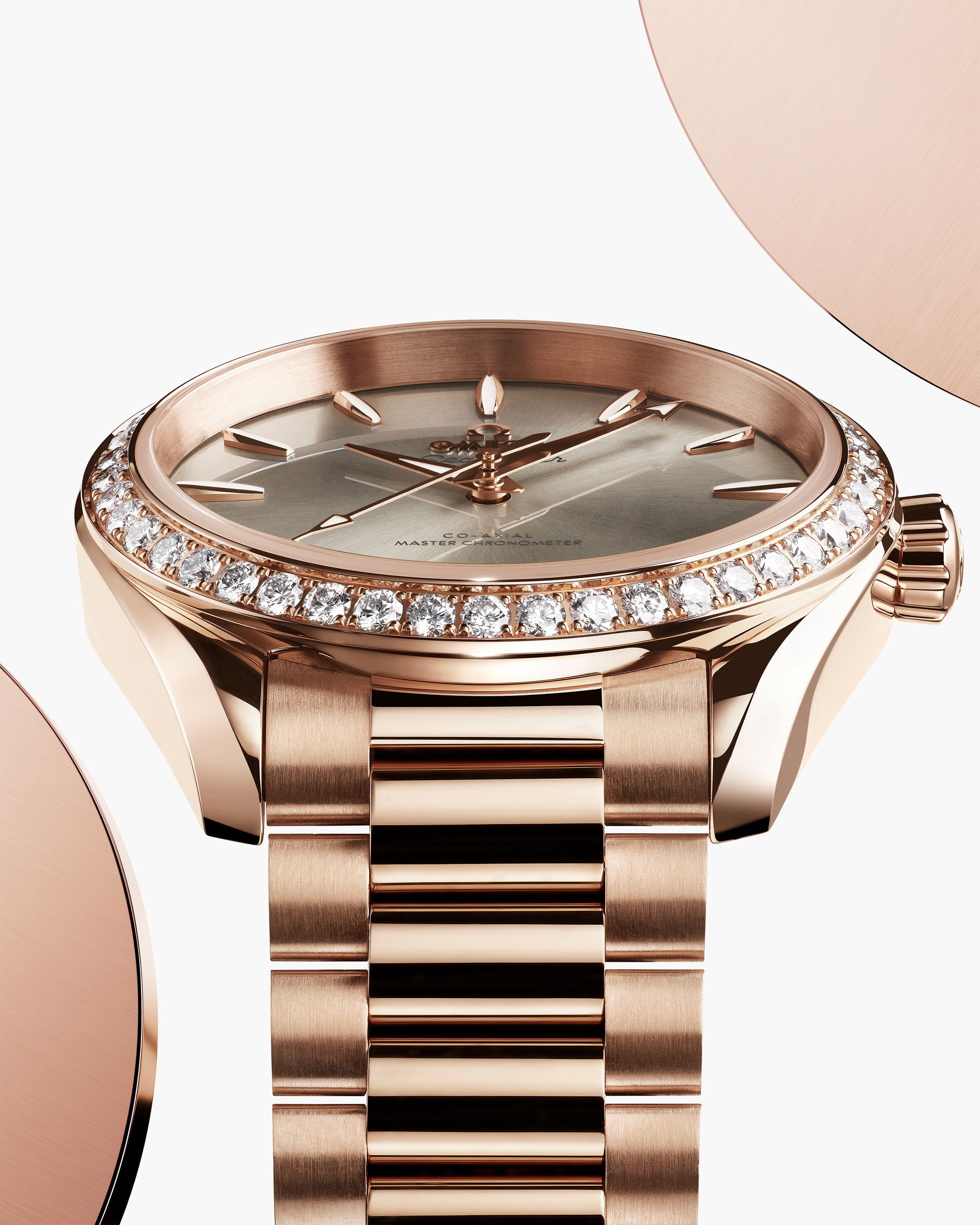 IMG_9086 Omega Seamaster Aqua Terra 150M Co-Axial Master Chronometer Shades 220.55.38.20.09.001 3