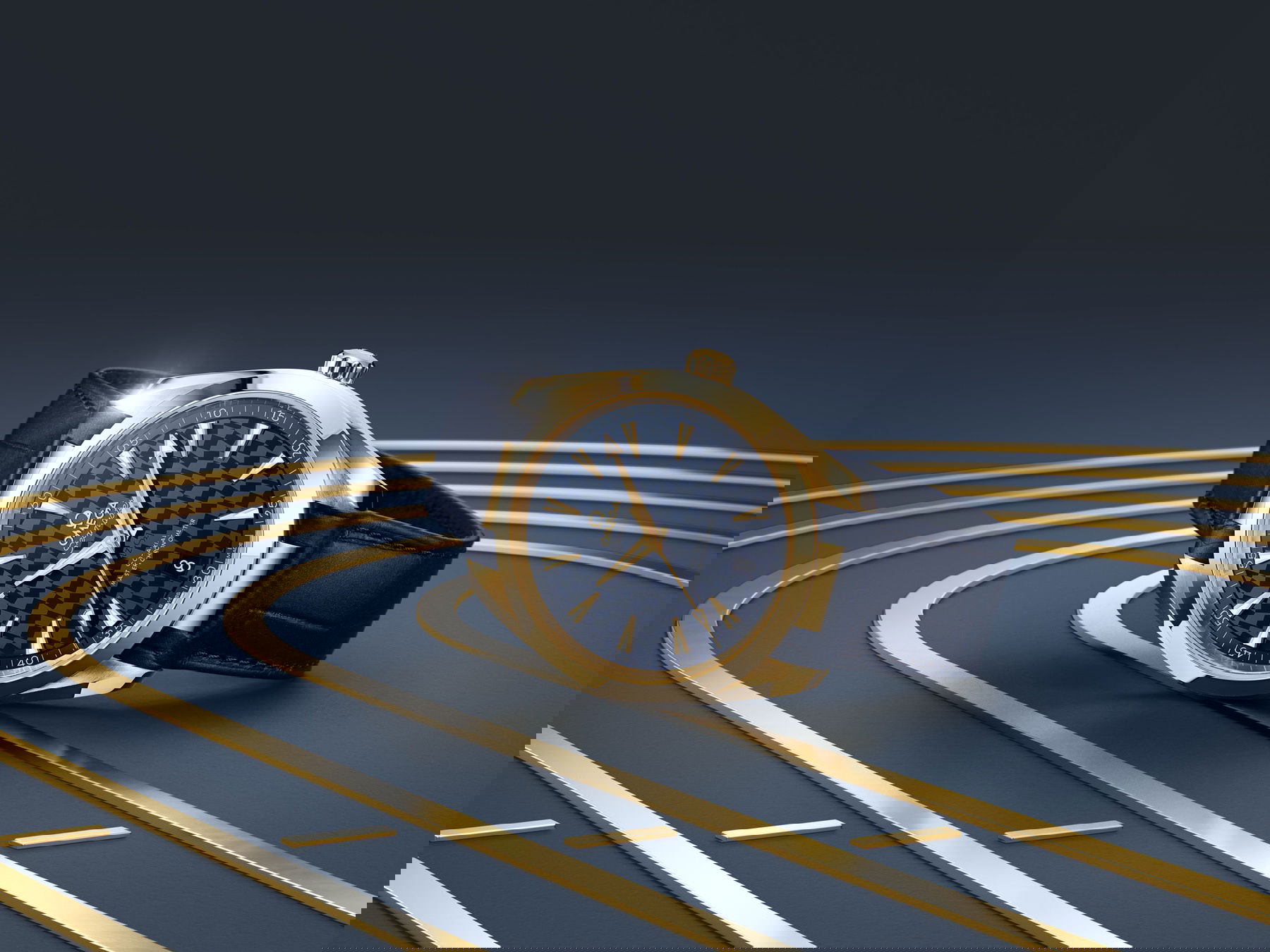 IMG_9086 Omega Seamaster Aqua Terra 150M Co-Axial Master Chronometer 41 mm Tokyo 2020 522.53.41.21.03.001 3