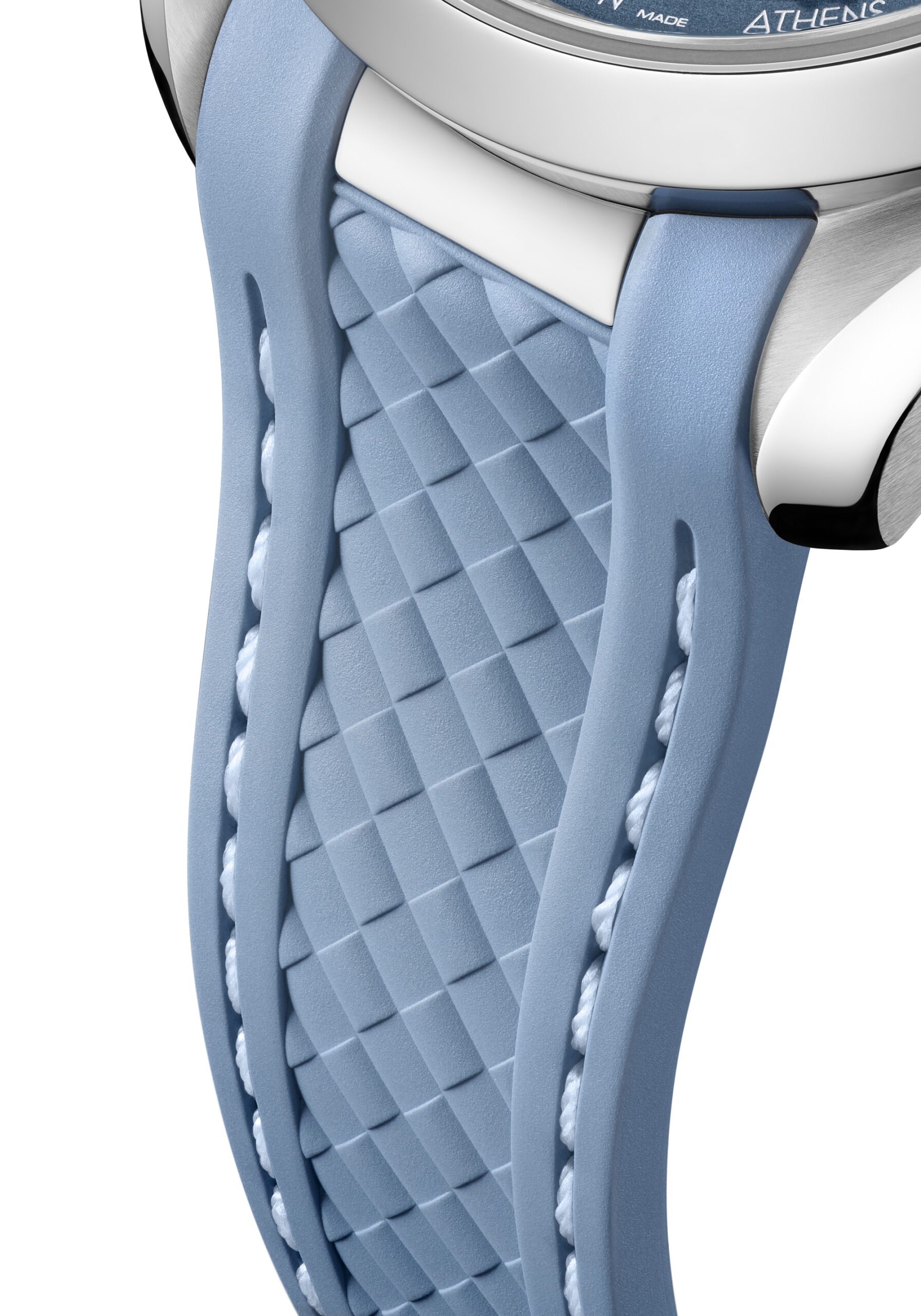 IMG_9086 Omega Seamaster Aqua Terra 150M Co-Axial Master Chronometer GMT Worldtimer Summer Blue 220.12.43.22.03.002 3