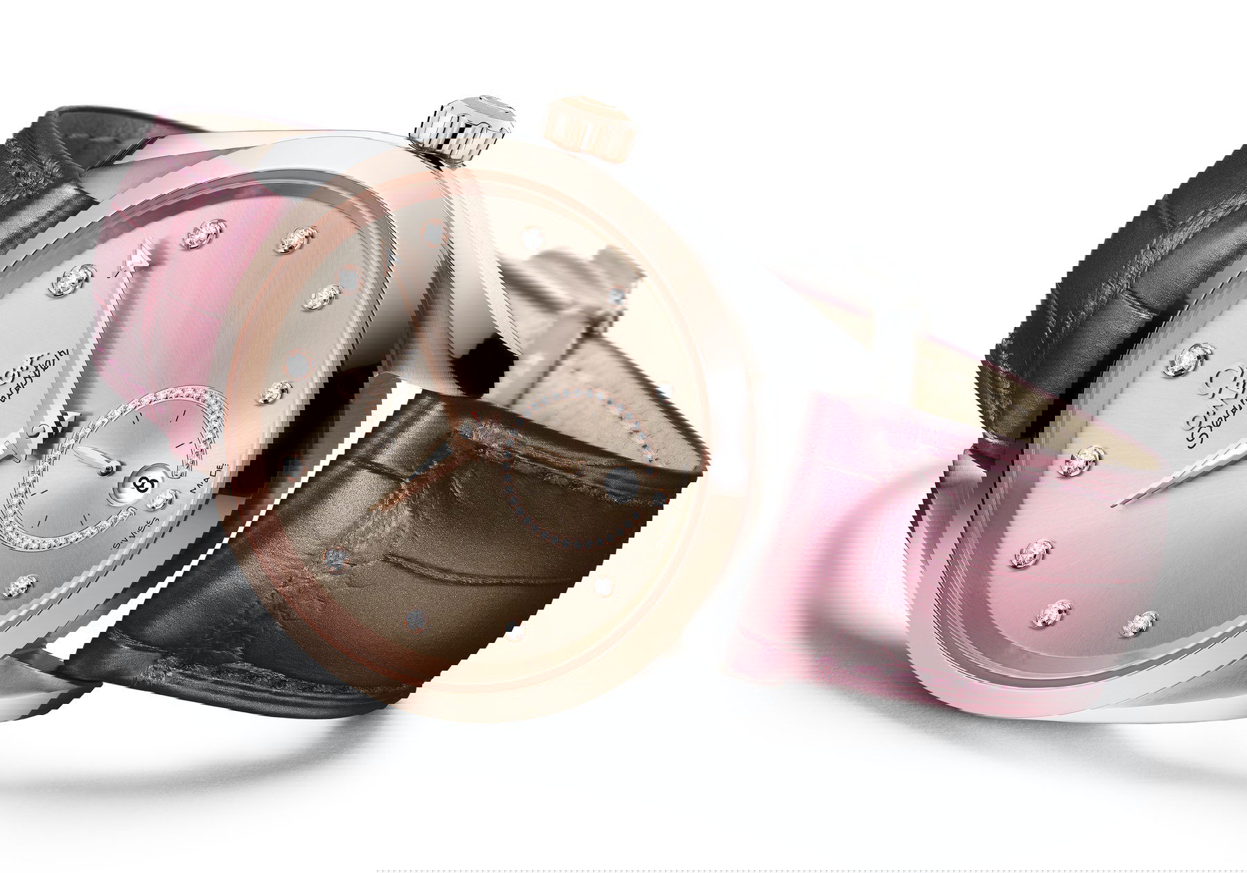 IMG_9086 Omega Seamaster Aqua Terra 150M Co-Axial Master Chronometer Small Seconds 38 mm 220.23.38.20.59.001 3