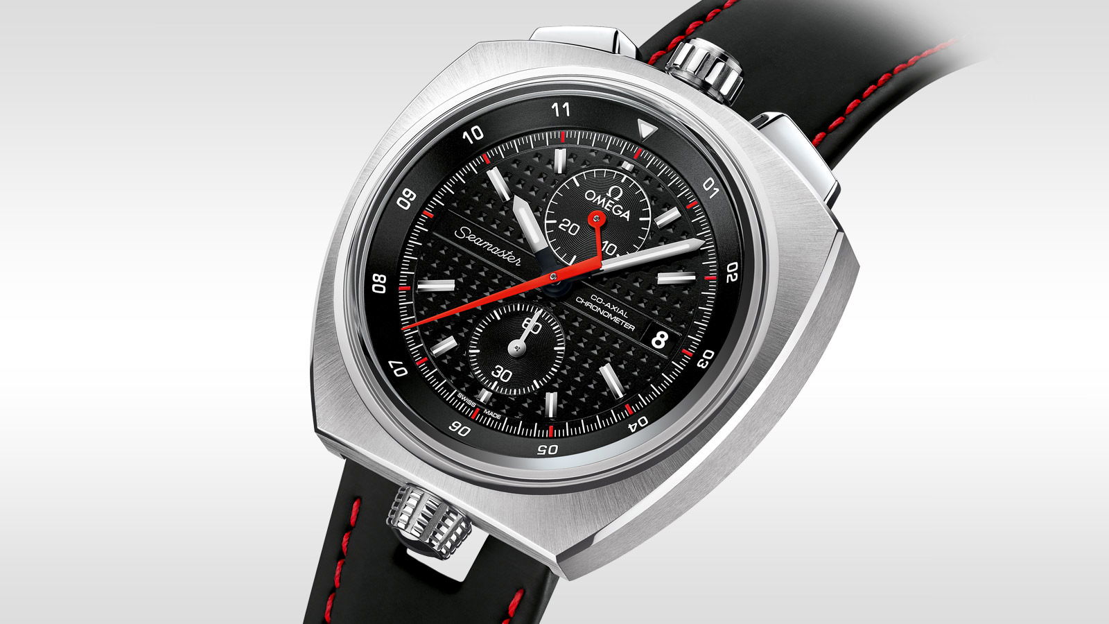 IMG_9086 Omega Seamaster Bullhead Co-Axial Chronometer Chronograph 43 x 43 mm 225.12.43.50.01.001 3