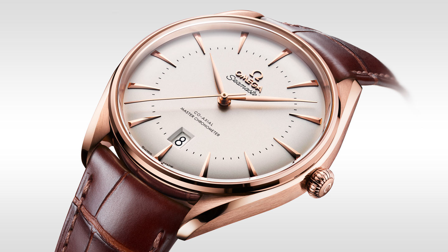 Omega Seamaster City Editions Co-Axial Master Chronometer 39.5 mm Edizione Venezia 511.53.40.20.02.001 3